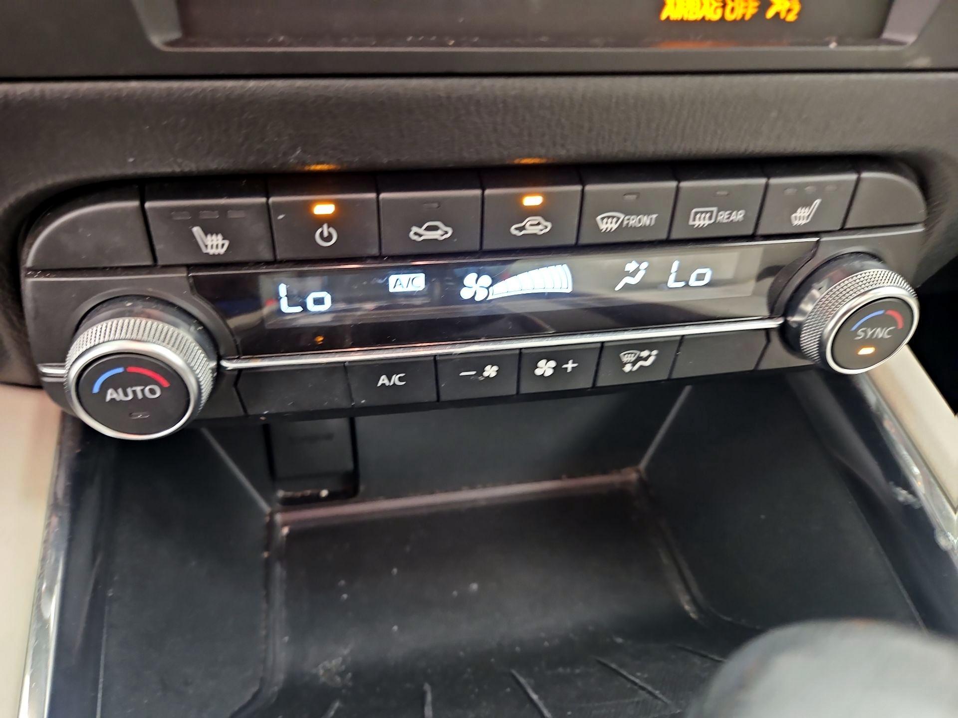 Thumbnail: 2019 Mazda CX-5 - 17