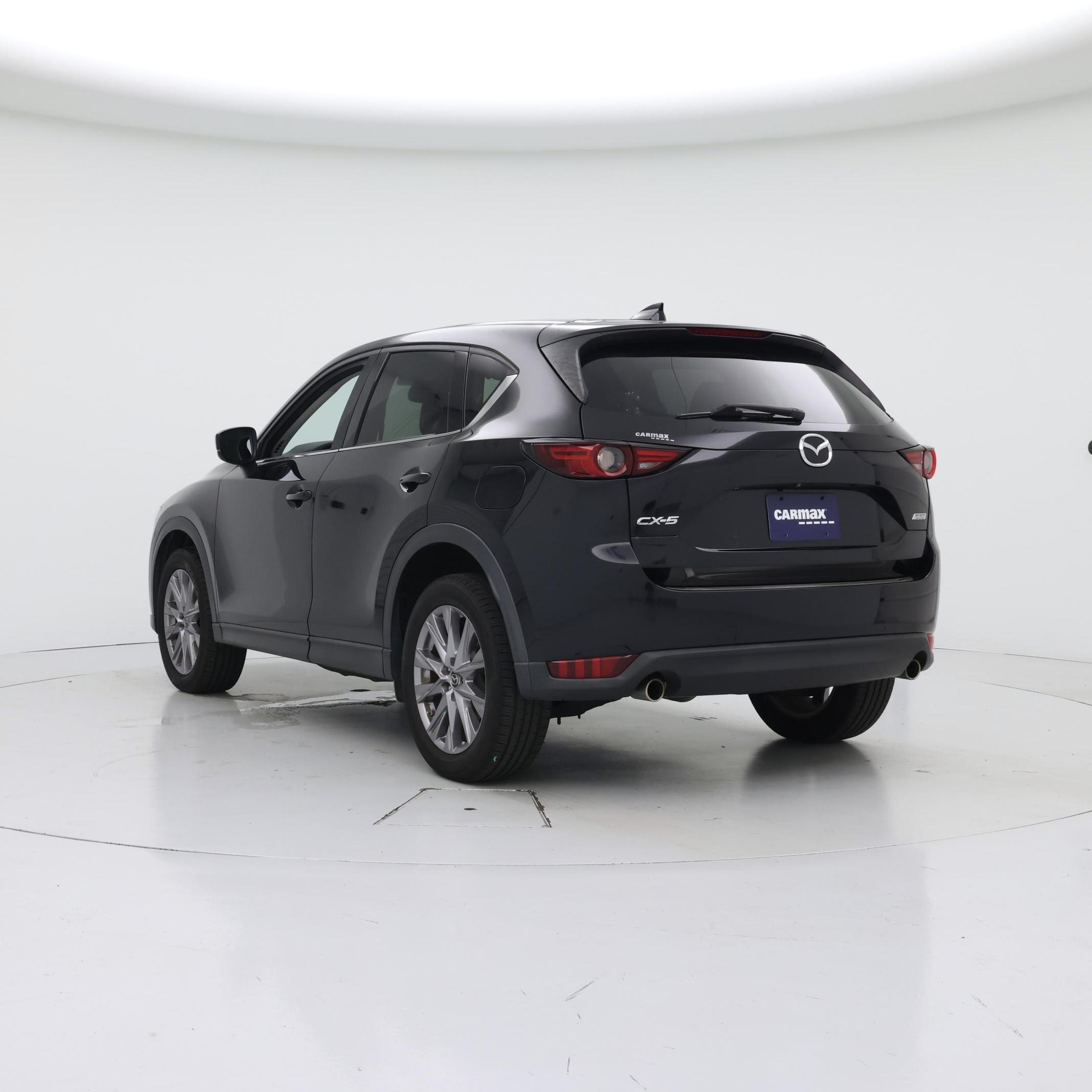 Thumbnail: 2019 Mazda CX-5 - 2