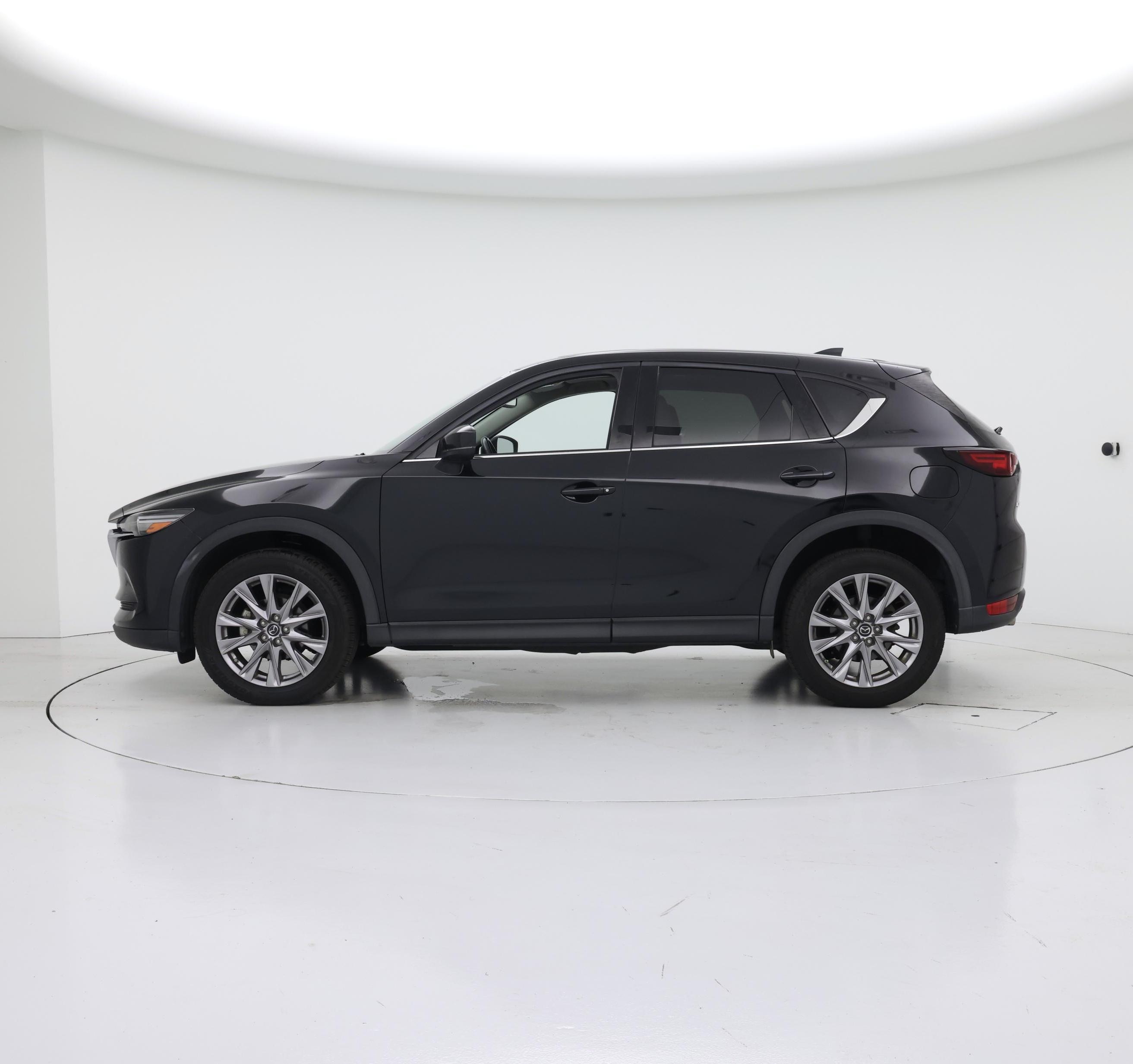 Thumbnail: 2019 Mazda CX-5 - 3