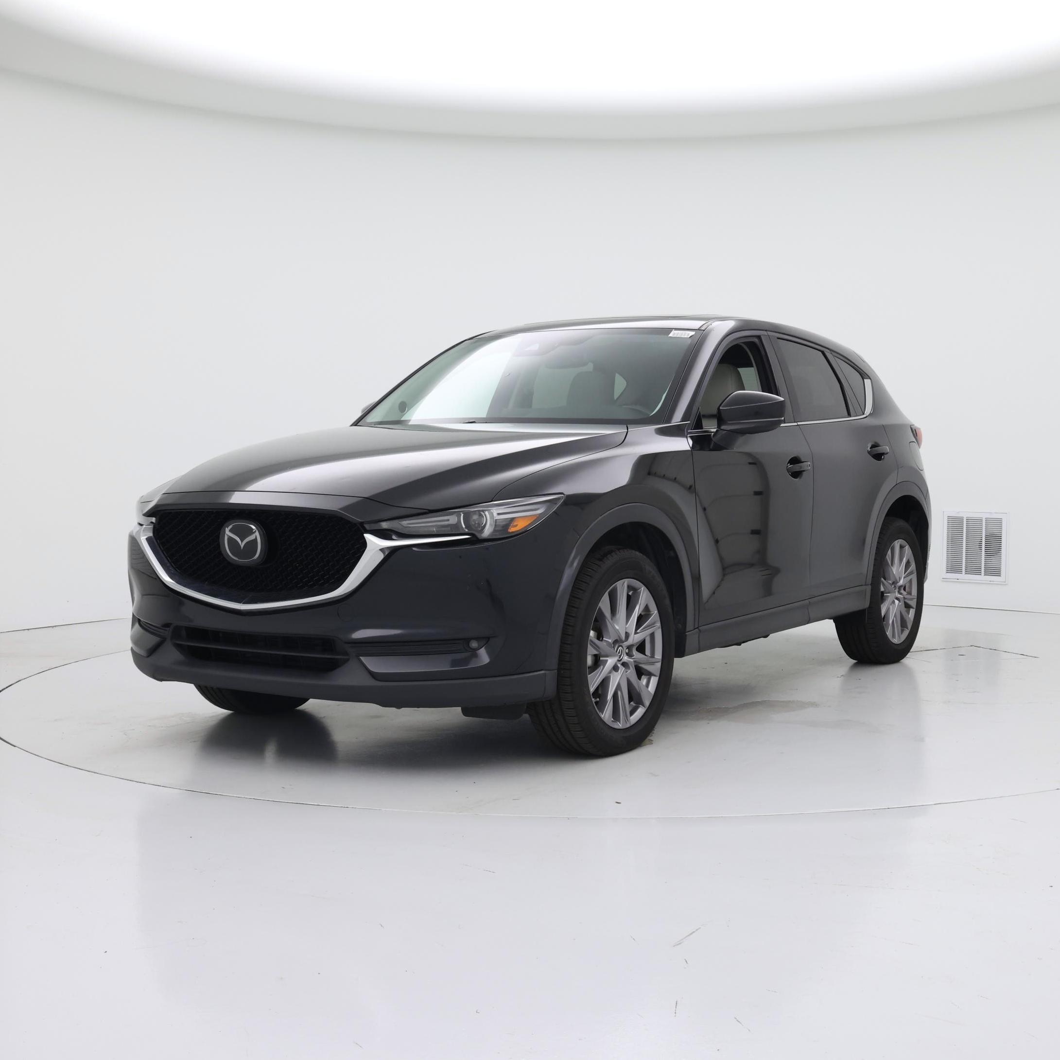 Thumbnail: 2019 Mazda CX-5 - 4
