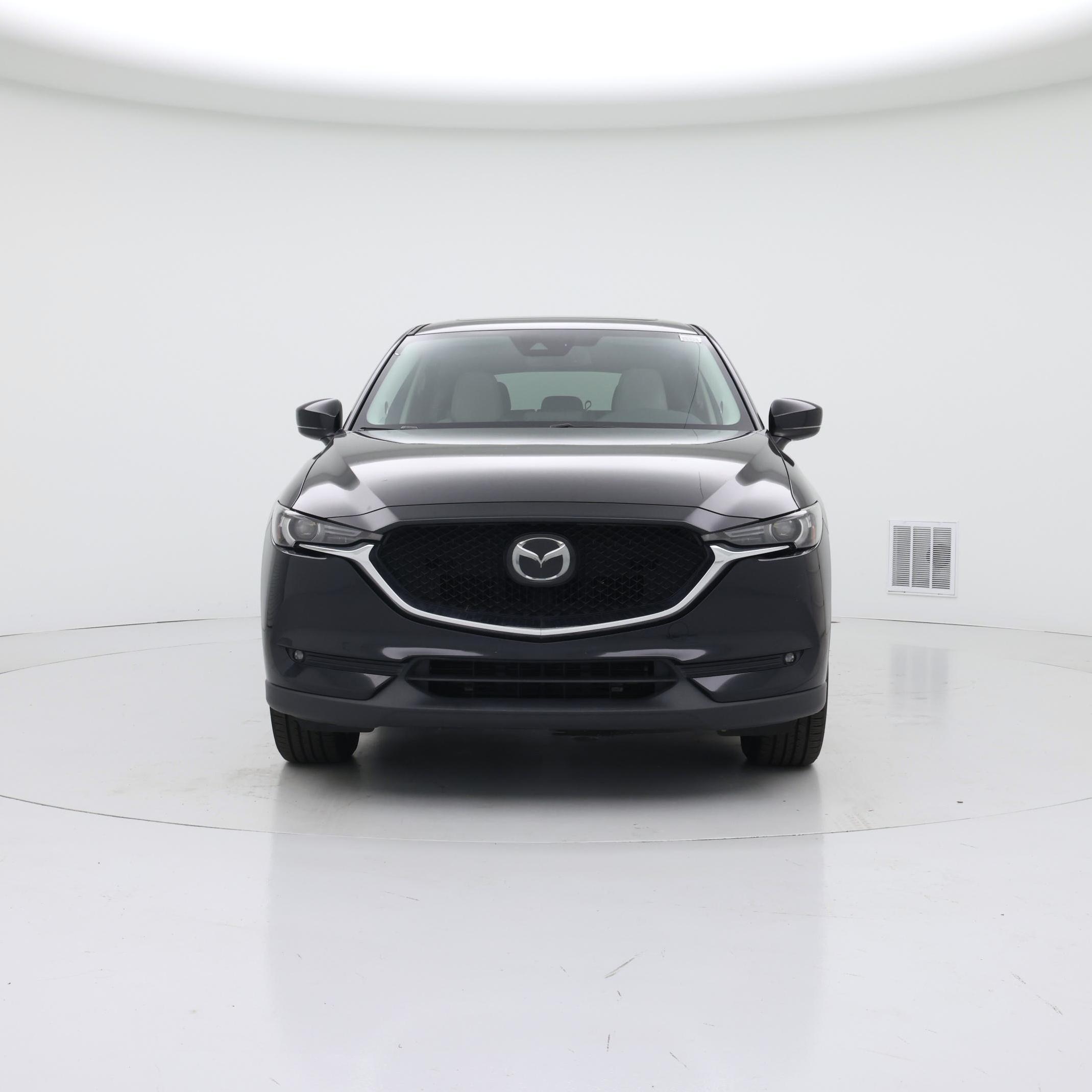Thumbnail: 2019 Mazda CX-5 - 5