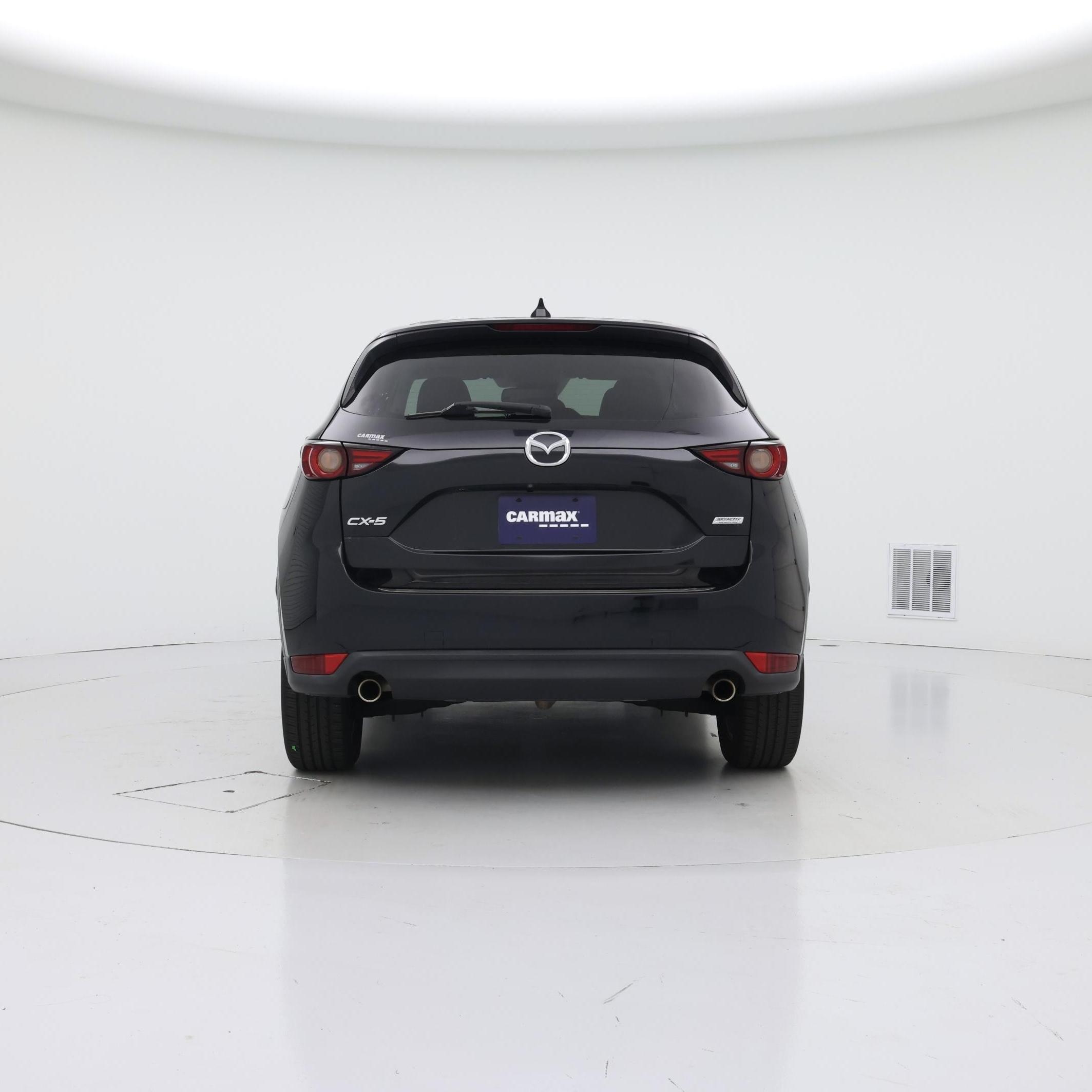 Thumbnail: 2019 Mazda CX-5 - 6
