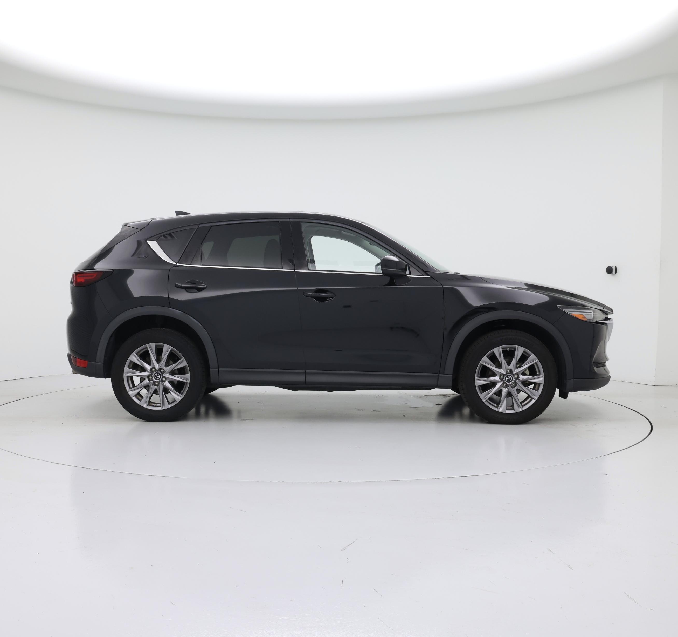 Thumbnail: 2019 Mazda CX-5 - 7