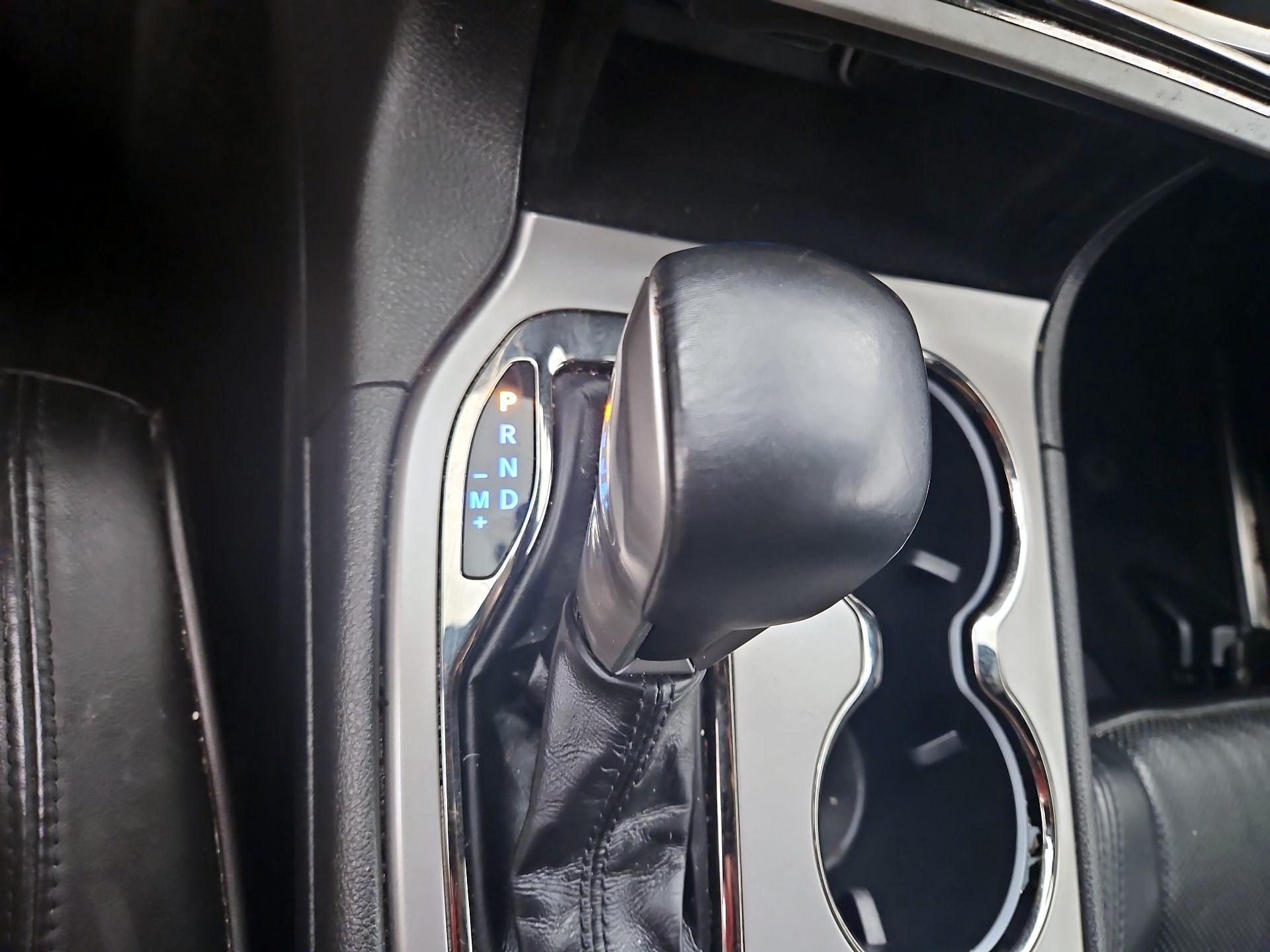 Thumbnail: 2021 Jeep Grand Cherokee - 18