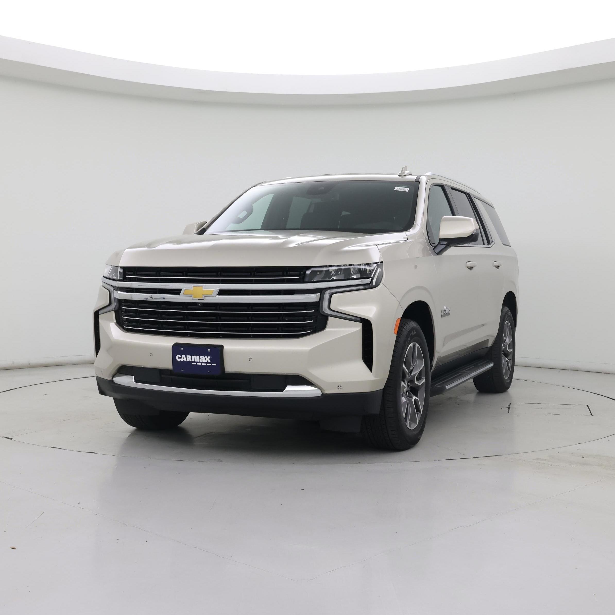Thumbnail: 2023 Chevrolet Tahoe - 4
