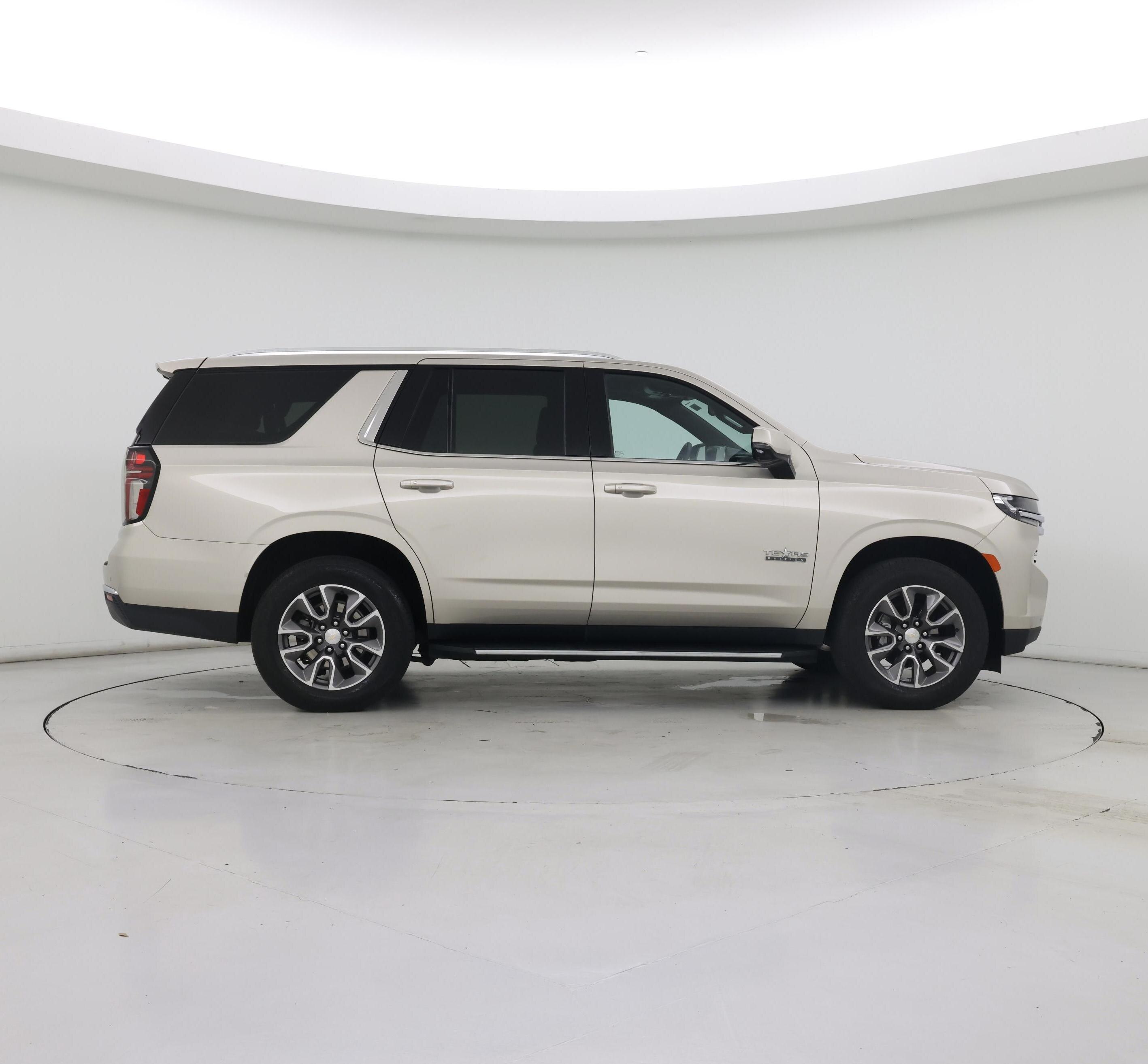 Thumbnail: 2023 Chevrolet Tahoe - 7