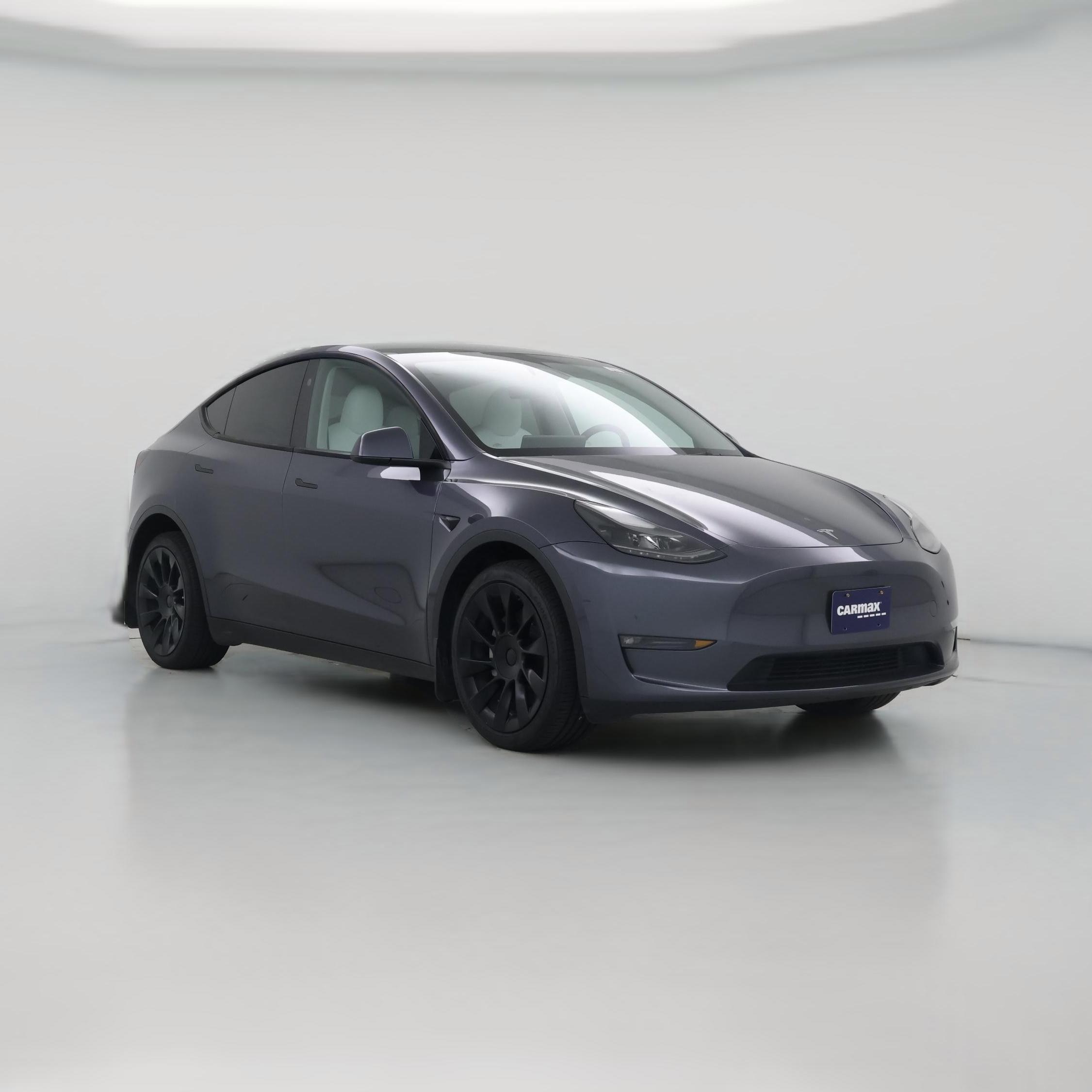 Thumbnail: 2023 Tesla Model Y - 1