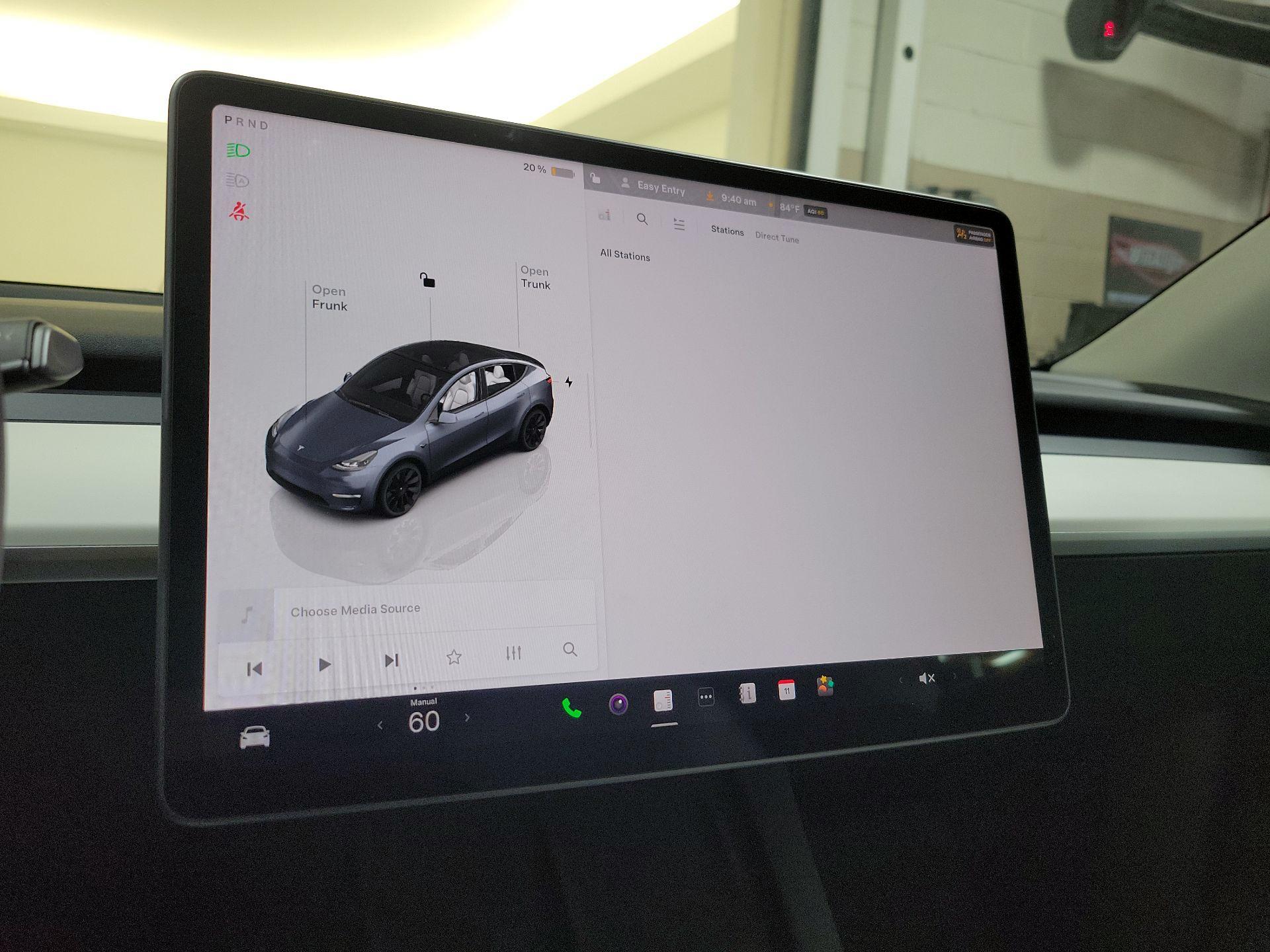 Thumbnail: 2023 Tesla Model Y - 14