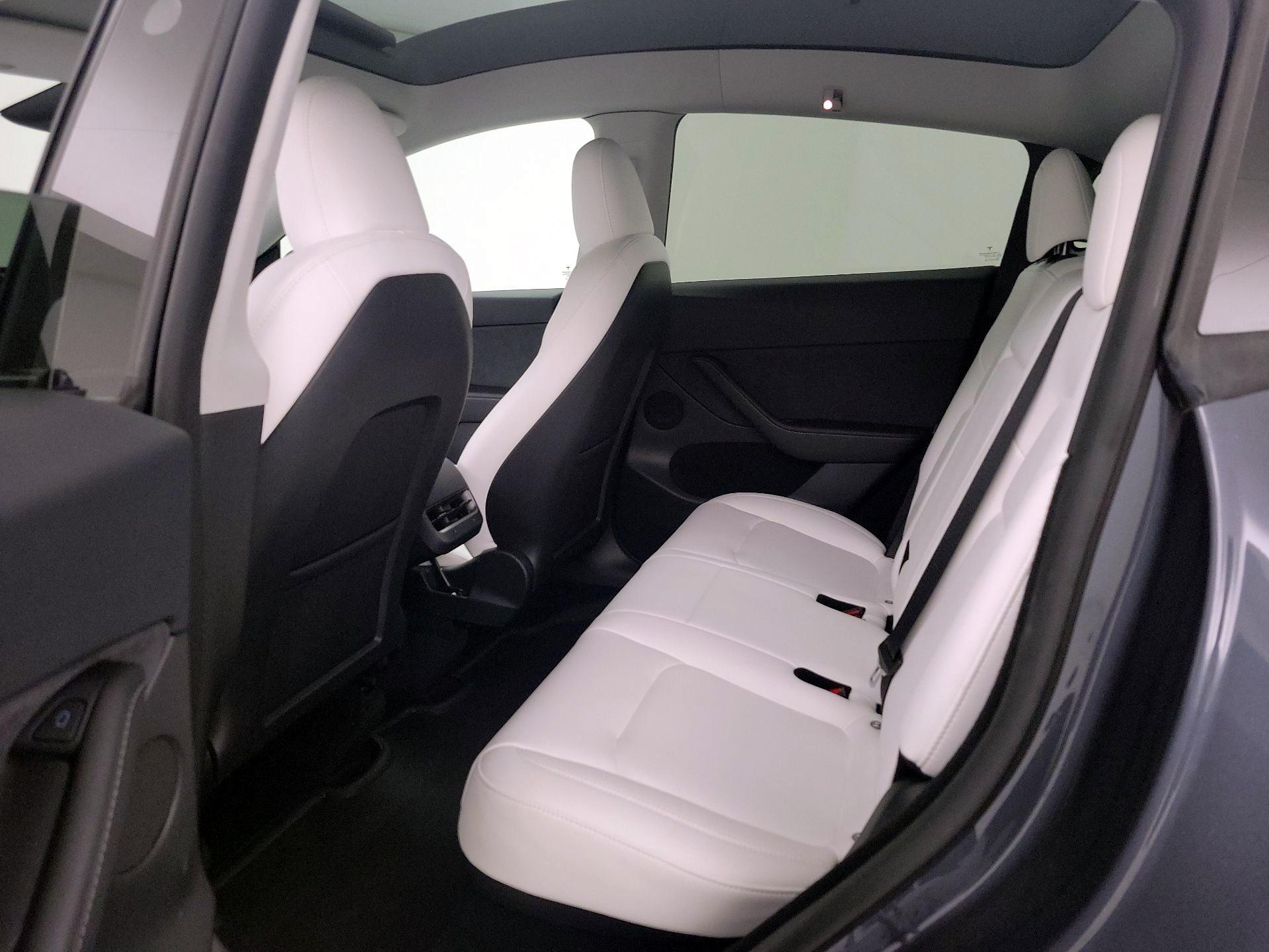 Thumbnail: 2023 Tesla Model Y - 17