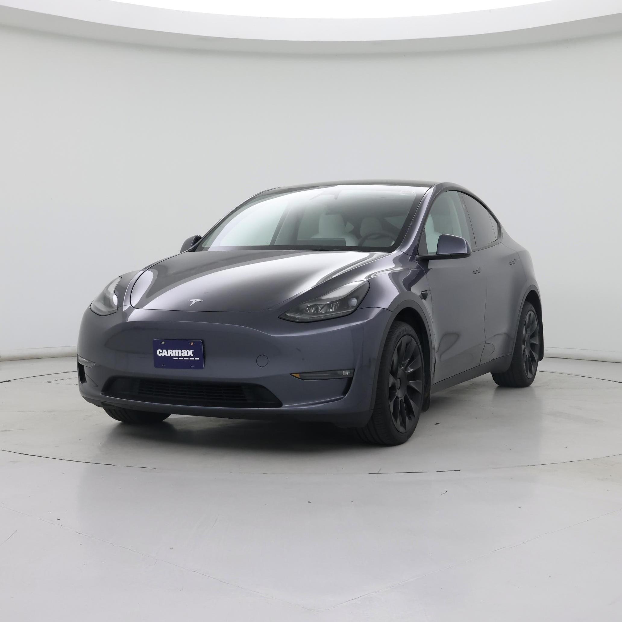 Thumbnail: 2023 Tesla Model Y - 4