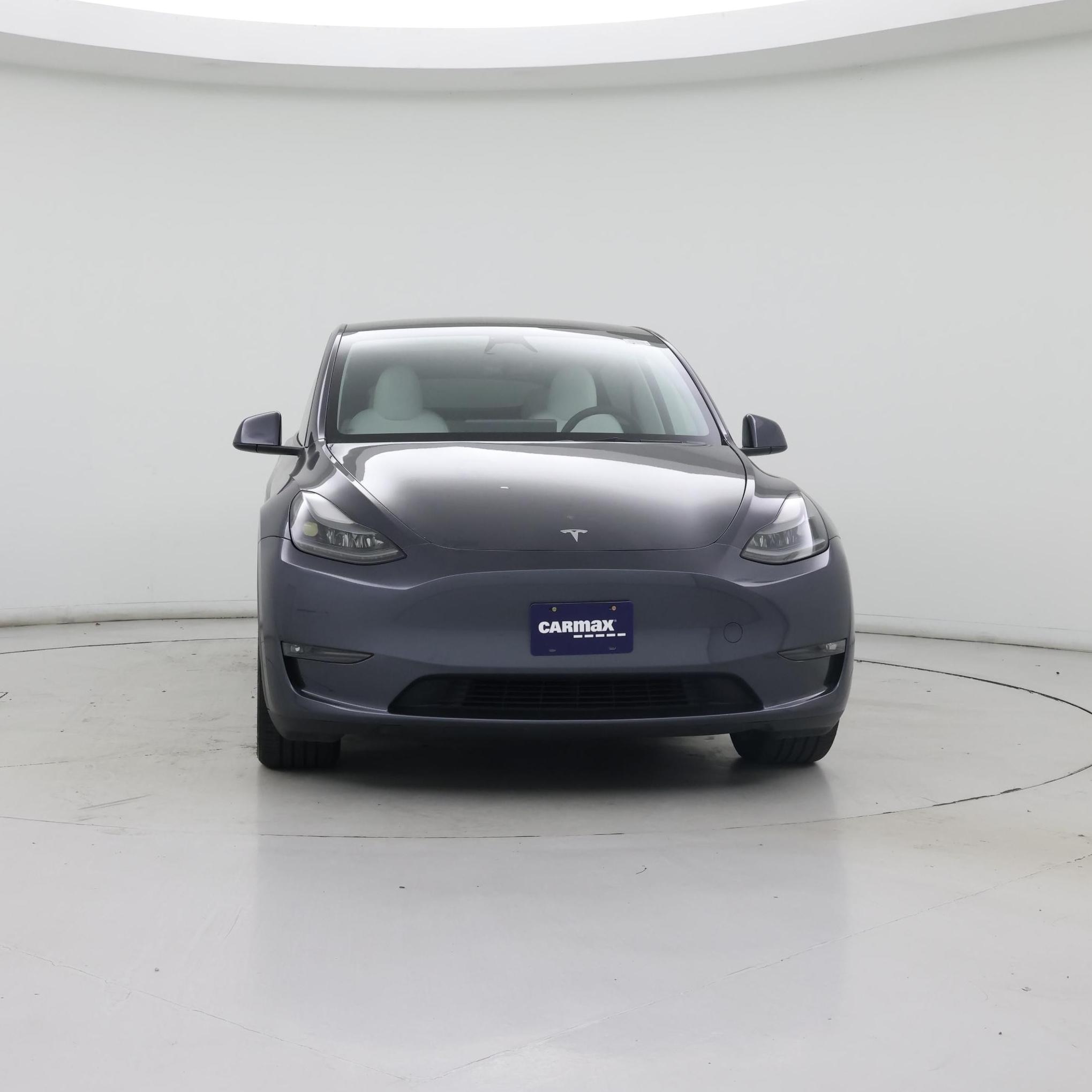 Thumbnail: 2023 Tesla Model Y - 5