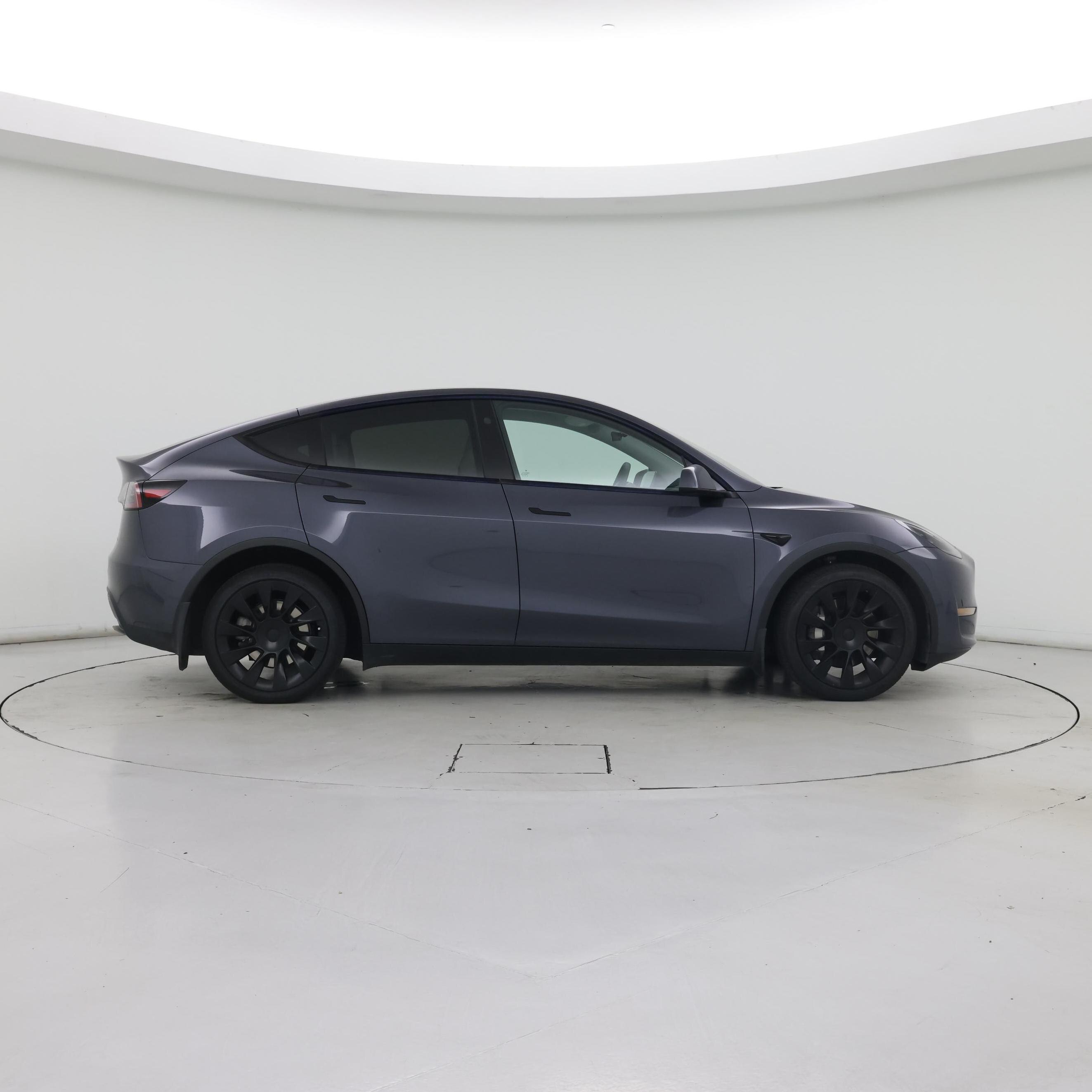 Thumbnail: 2023 Tesla Model Y - 7