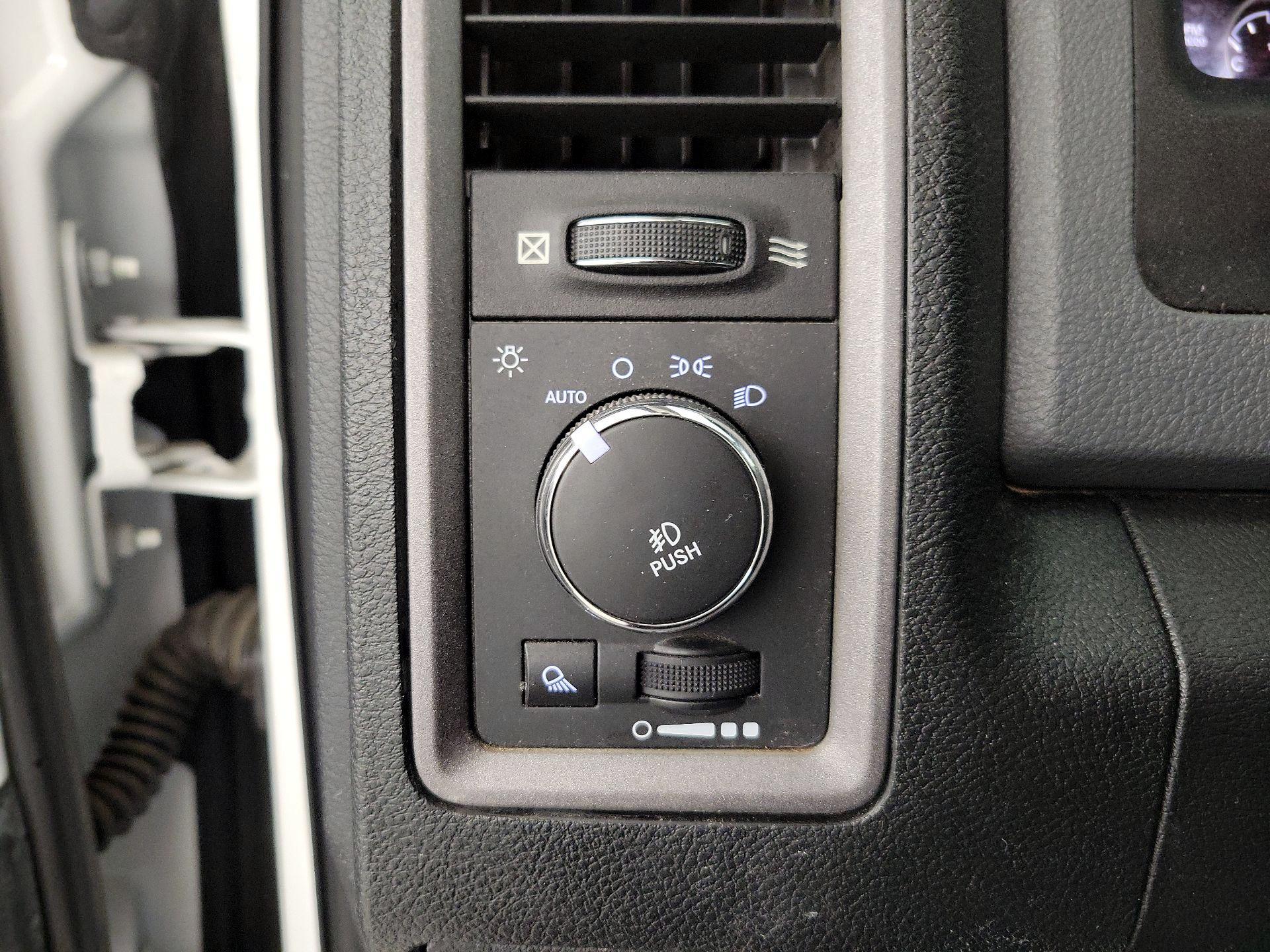 Thumbnail: 2014 RAM 2500 - 13