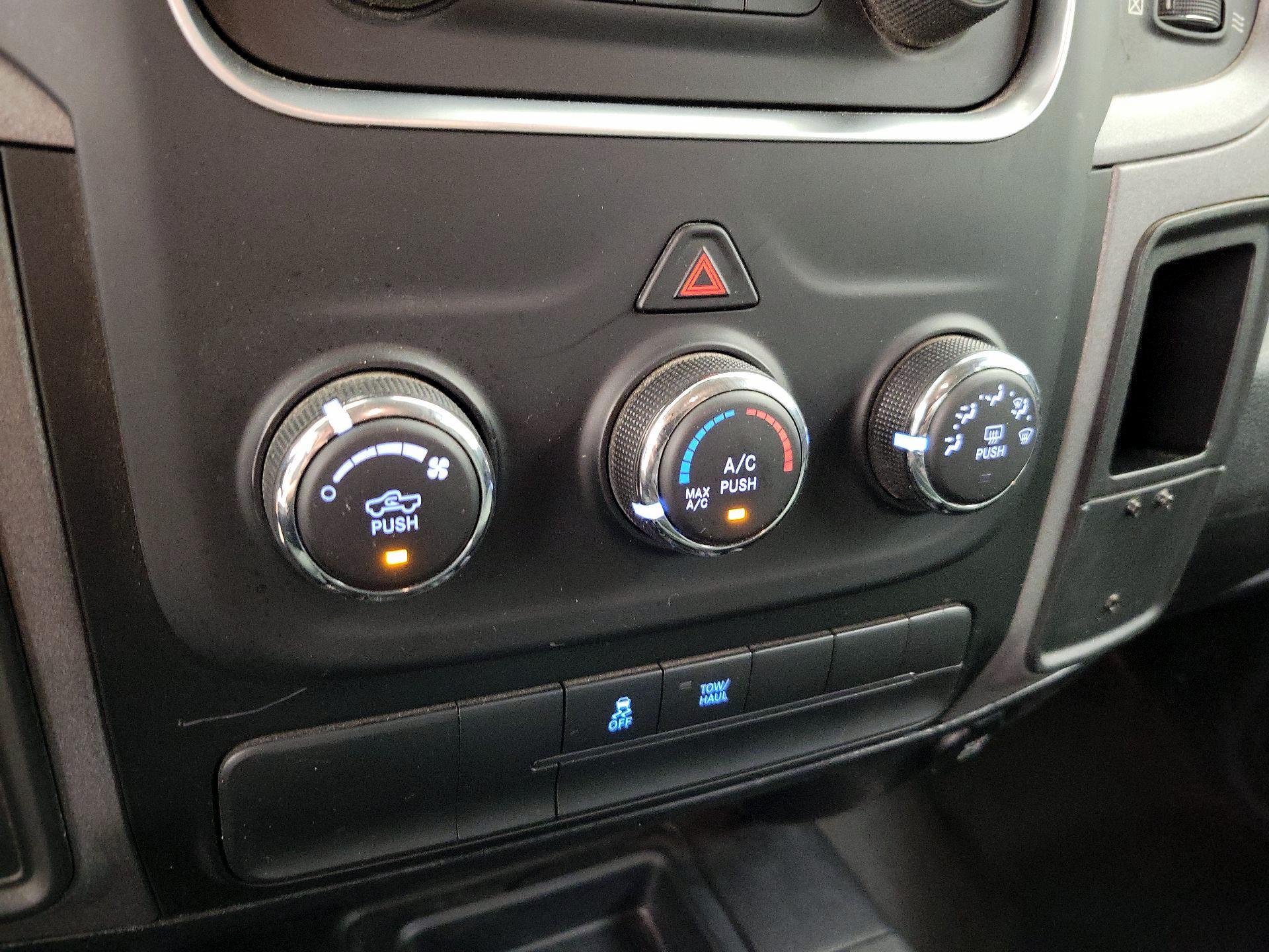 Thumbnail: 2014 RAM 2500 - 16