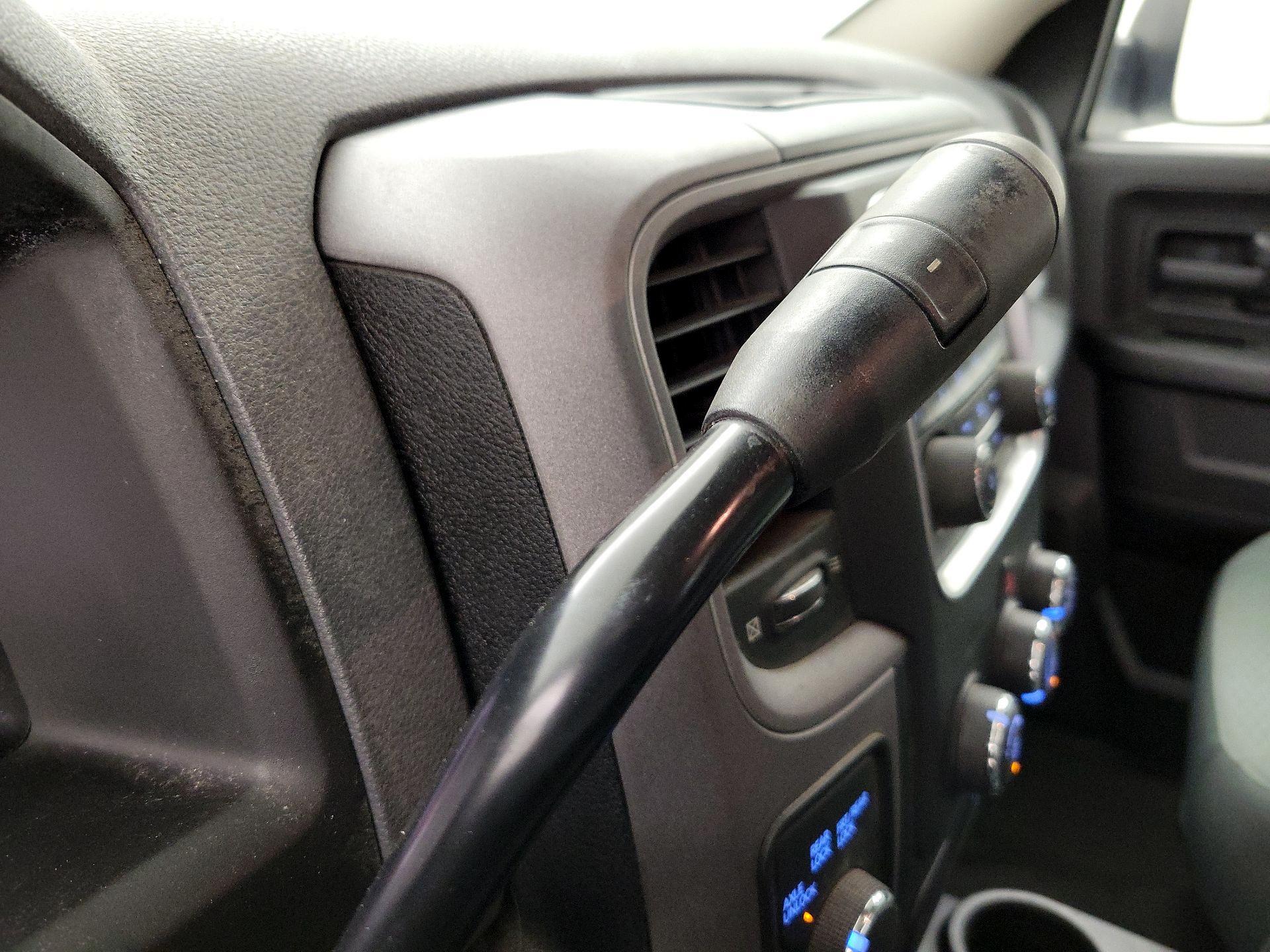 Thumbnail: 2014 RAM 2500 - 17