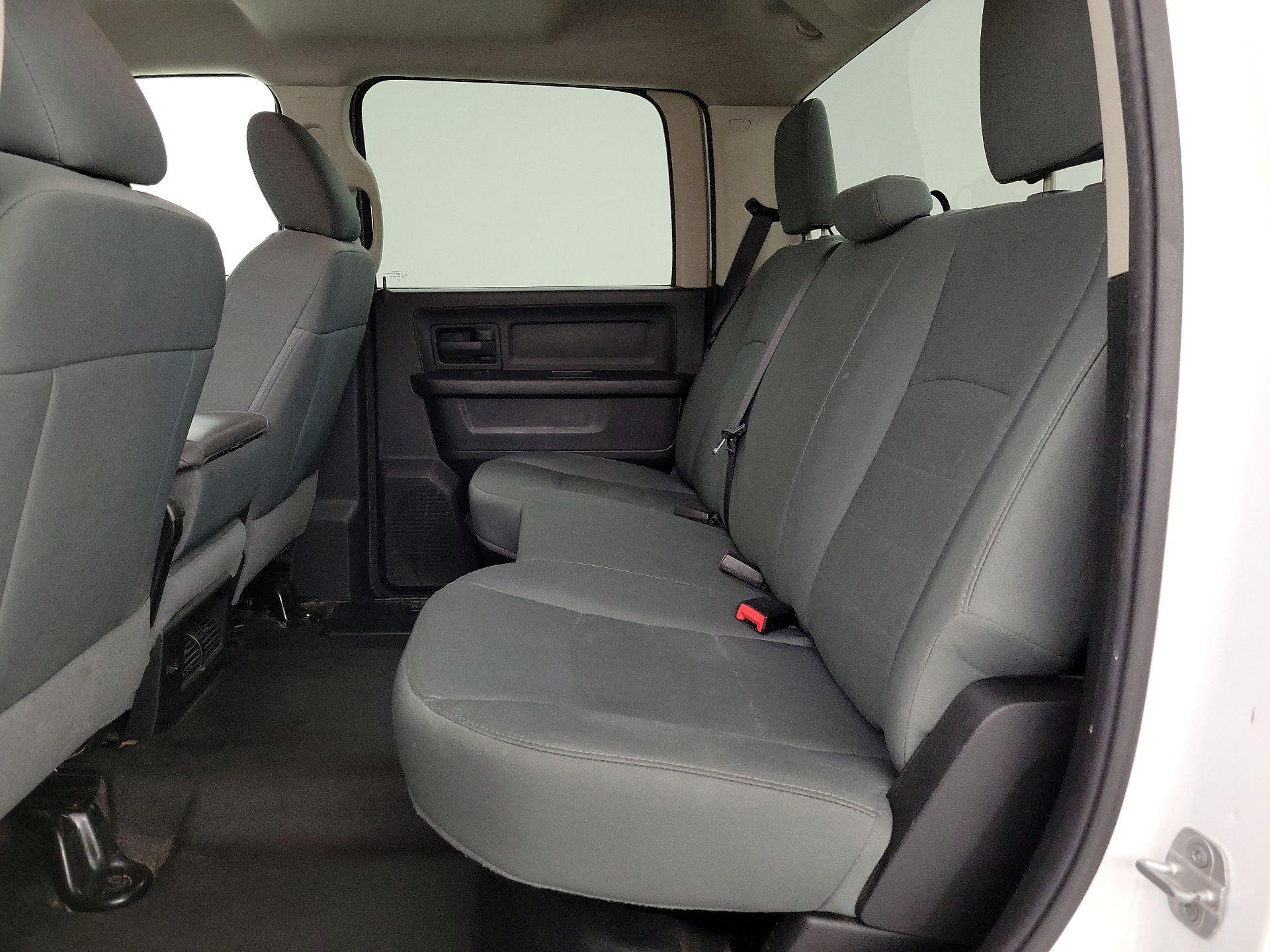 Thumbnail: 2014 RAM 2500 - 18