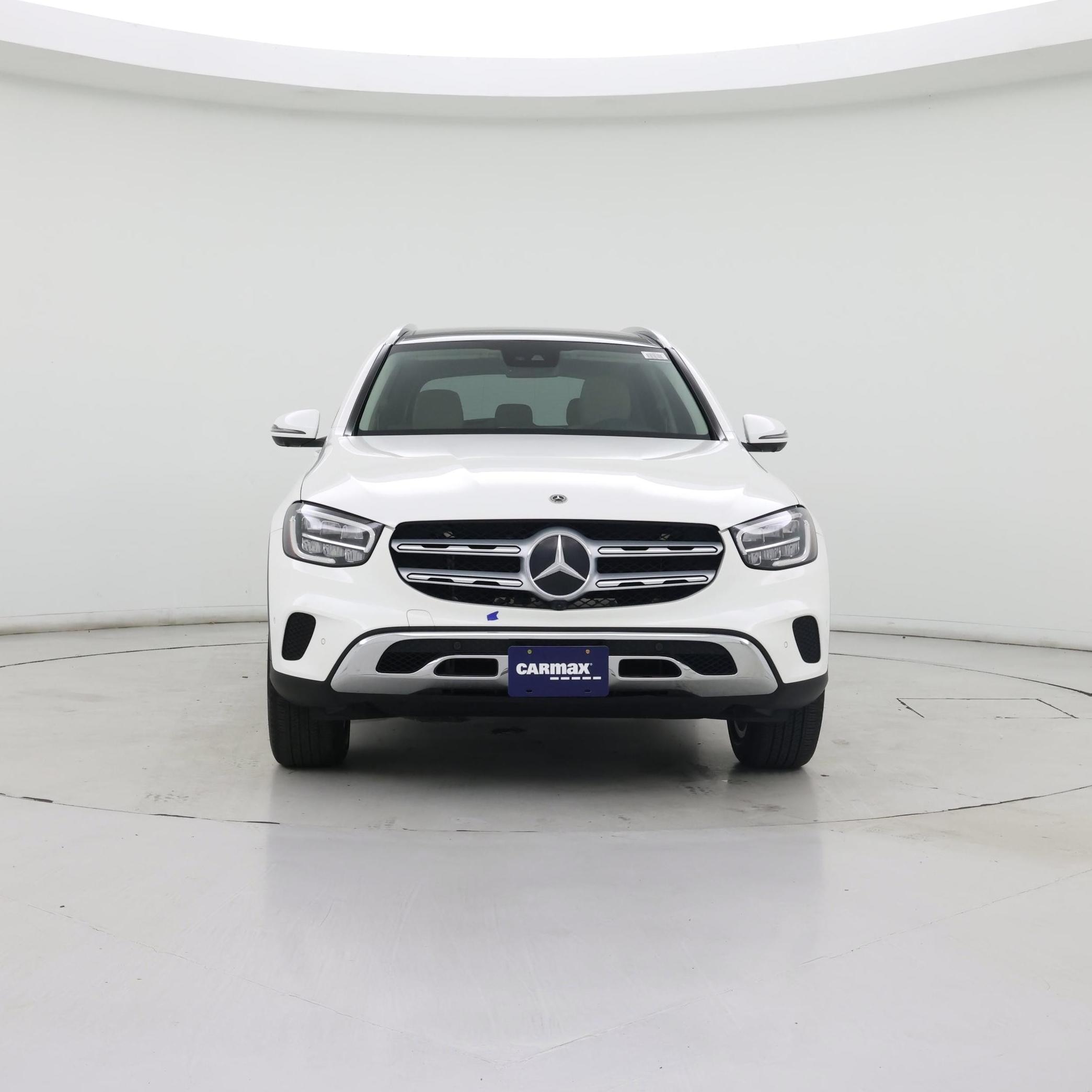 Thumbnail: 2021 Mercedes-Benz GLC - 5