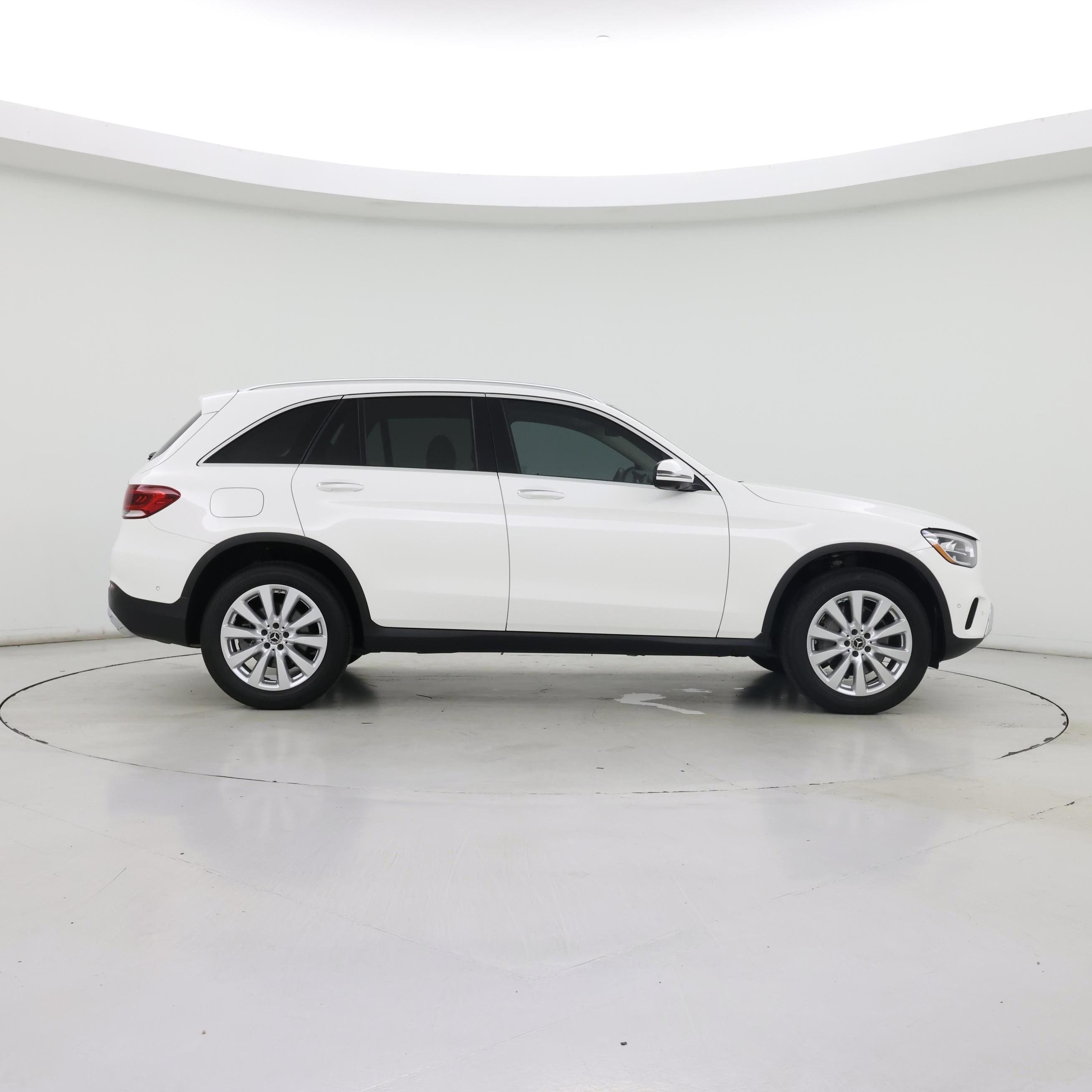 Thumbnail: 2021 Mercedes-Benz GLC - 7