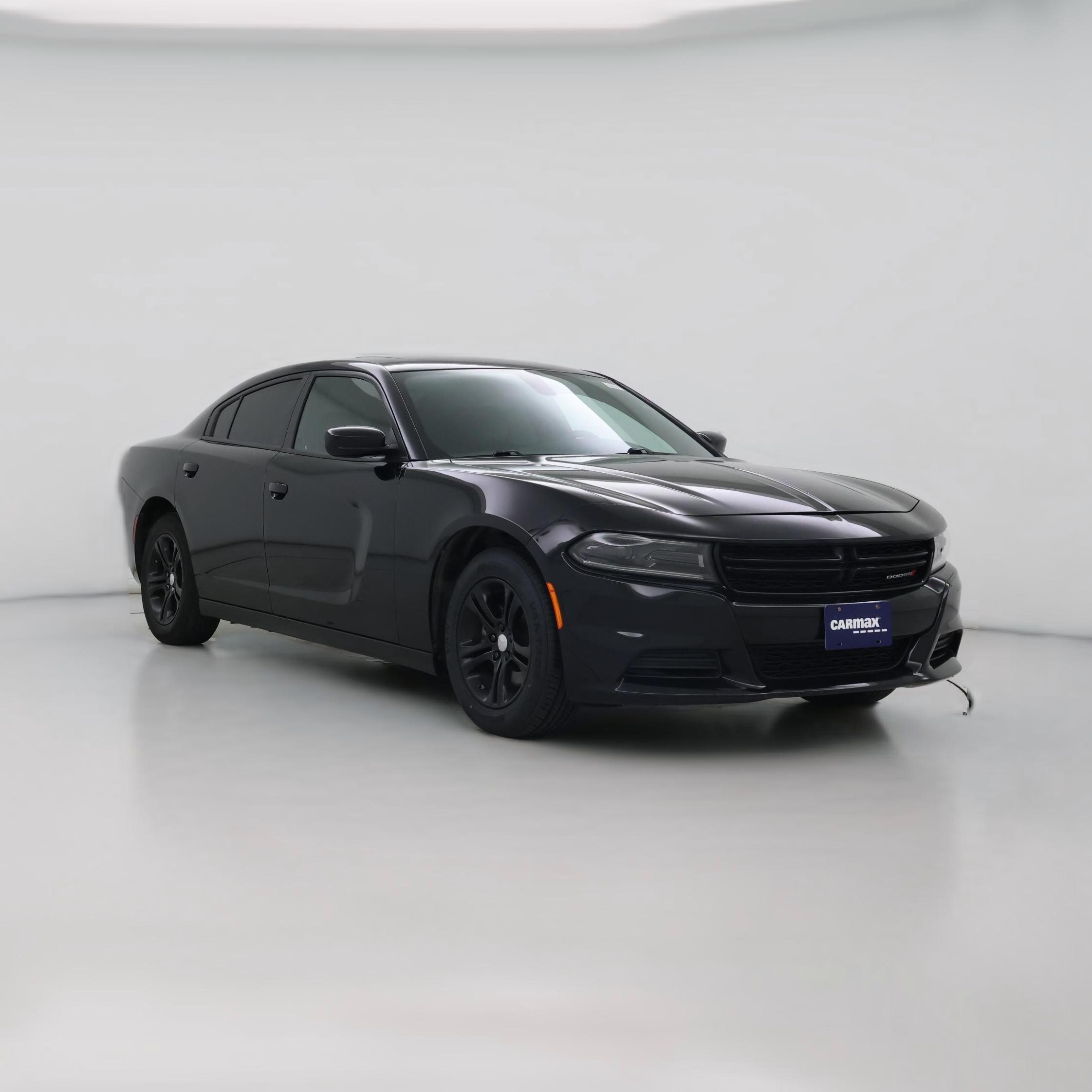 Thumbnail: 2022 Dodge Charger - 1