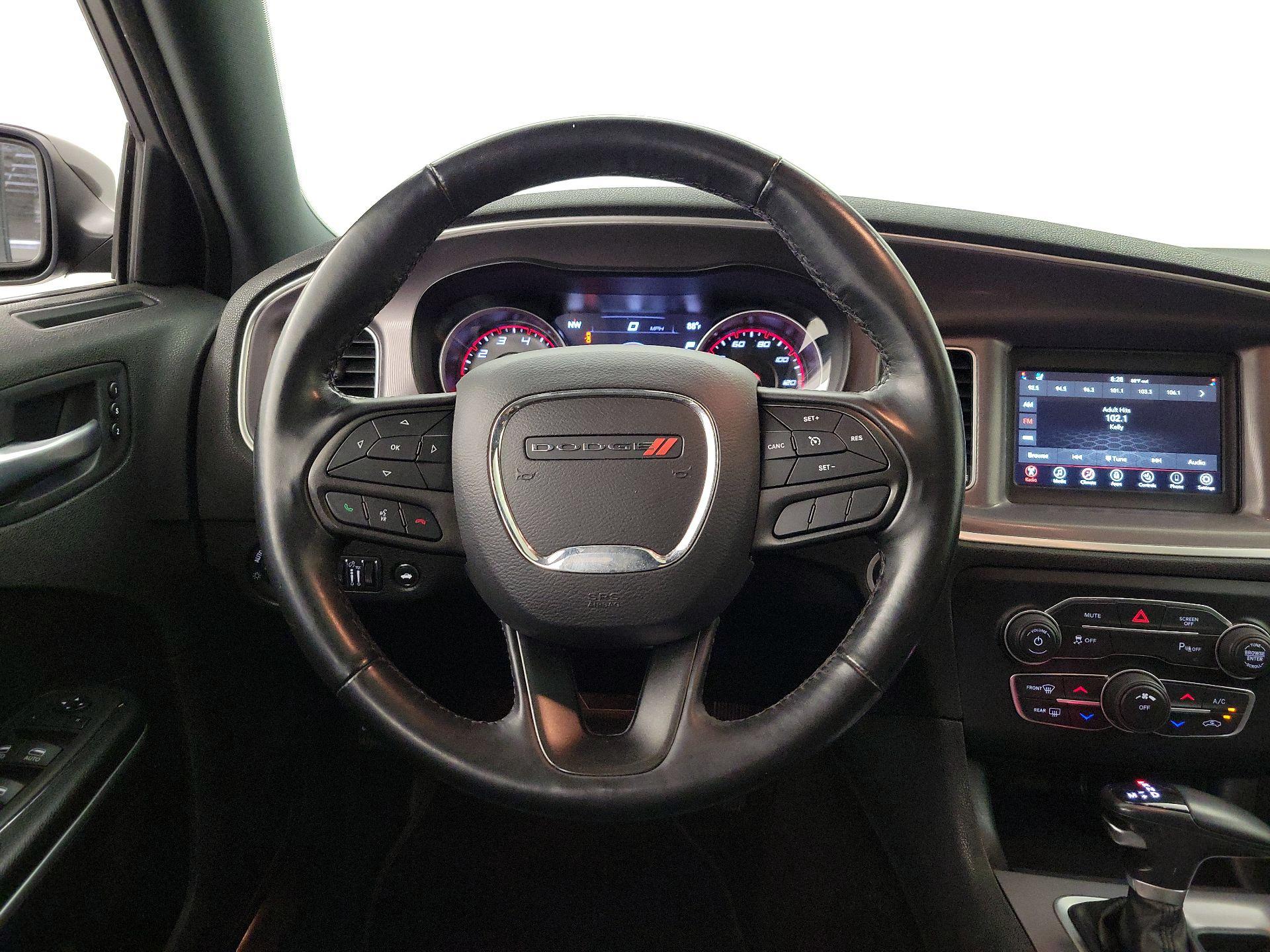 Thumbnail: 2022 Dodge Charger - 10