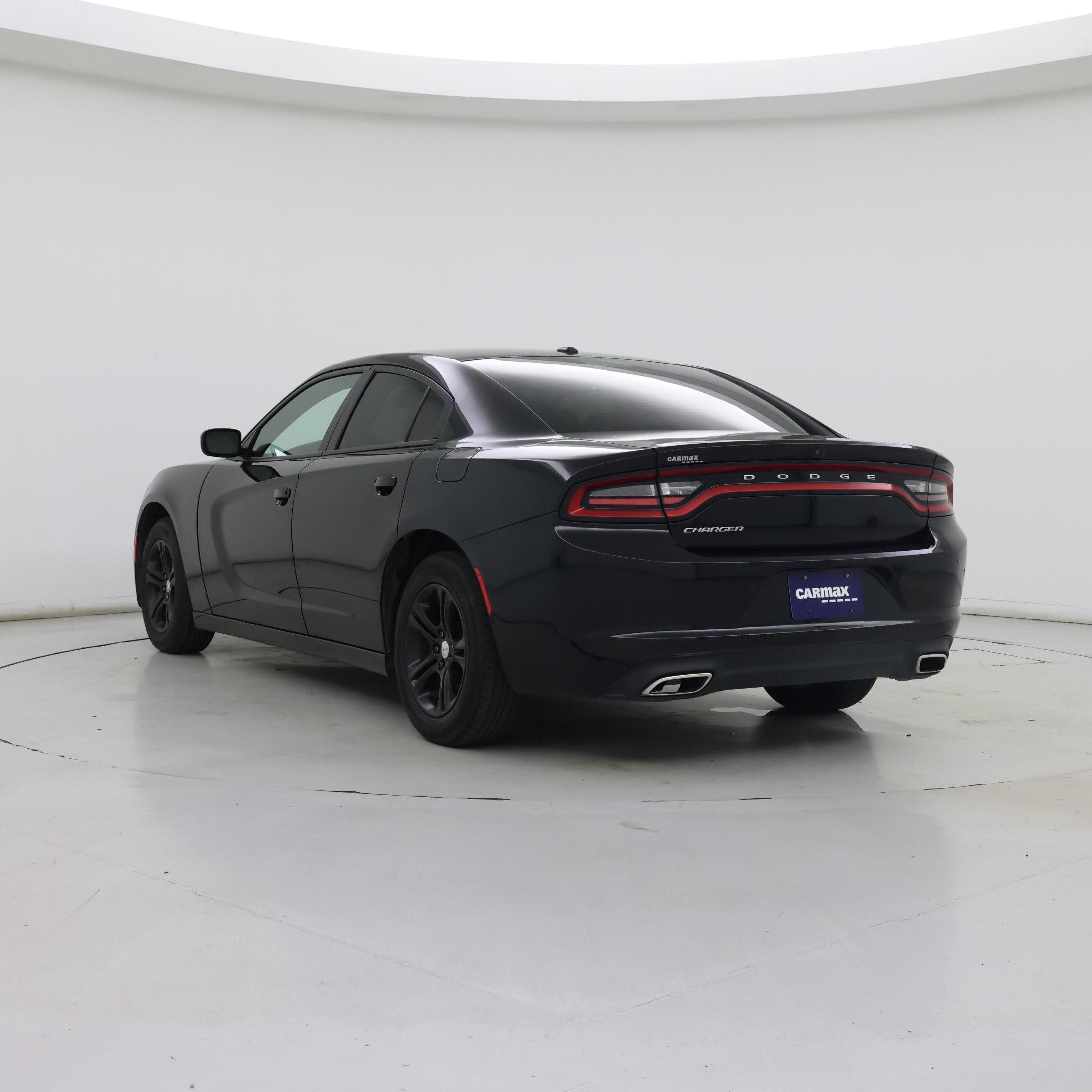 Thumbnail: 2022 Dodge Charger - 2