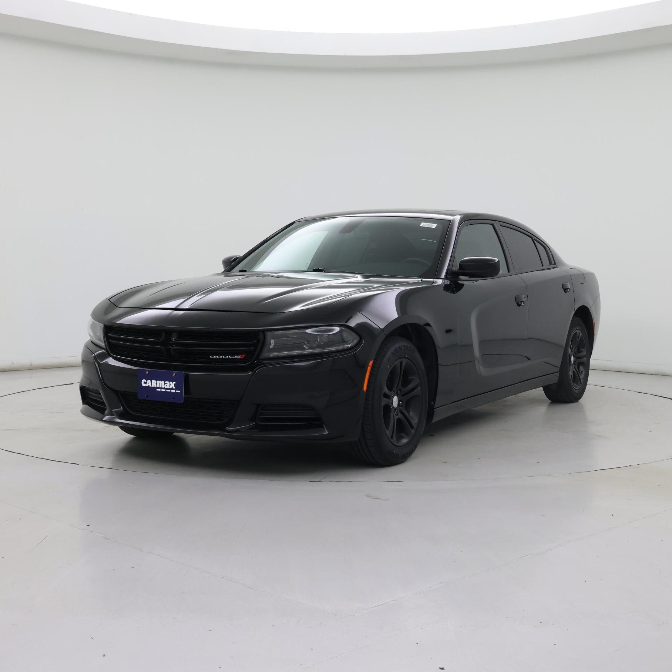 Thumbnail: 2022 Dodge Charger - 4