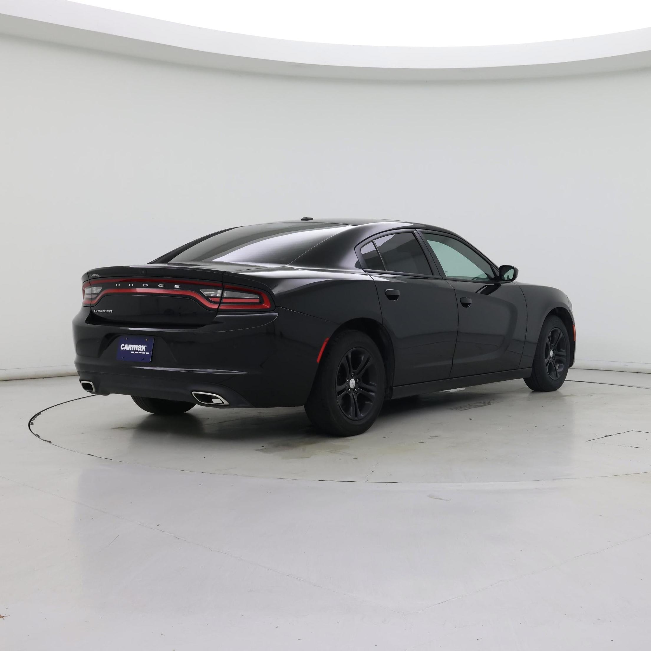 Thumbnail: 2022 Dodge Charger - 8