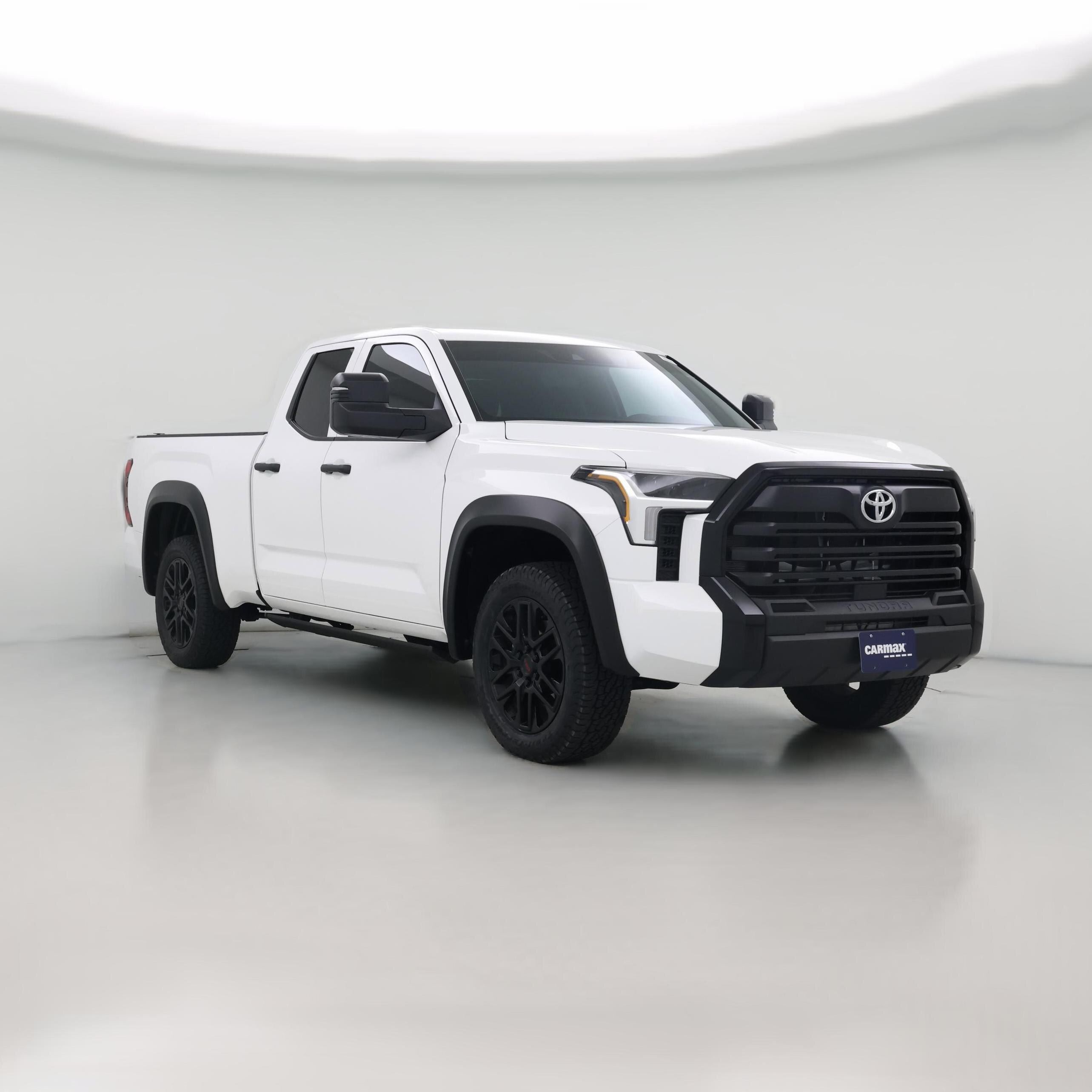 Thumbnail: 2025 Toyota Tundra - 1
