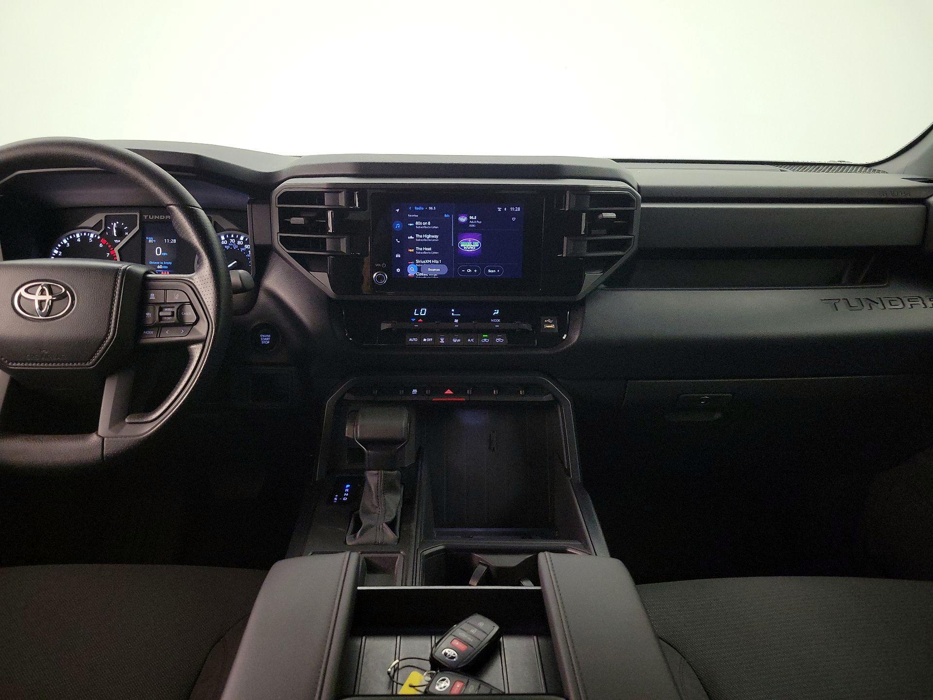 Thumbnail: 2025 Toyota Tundra - 9