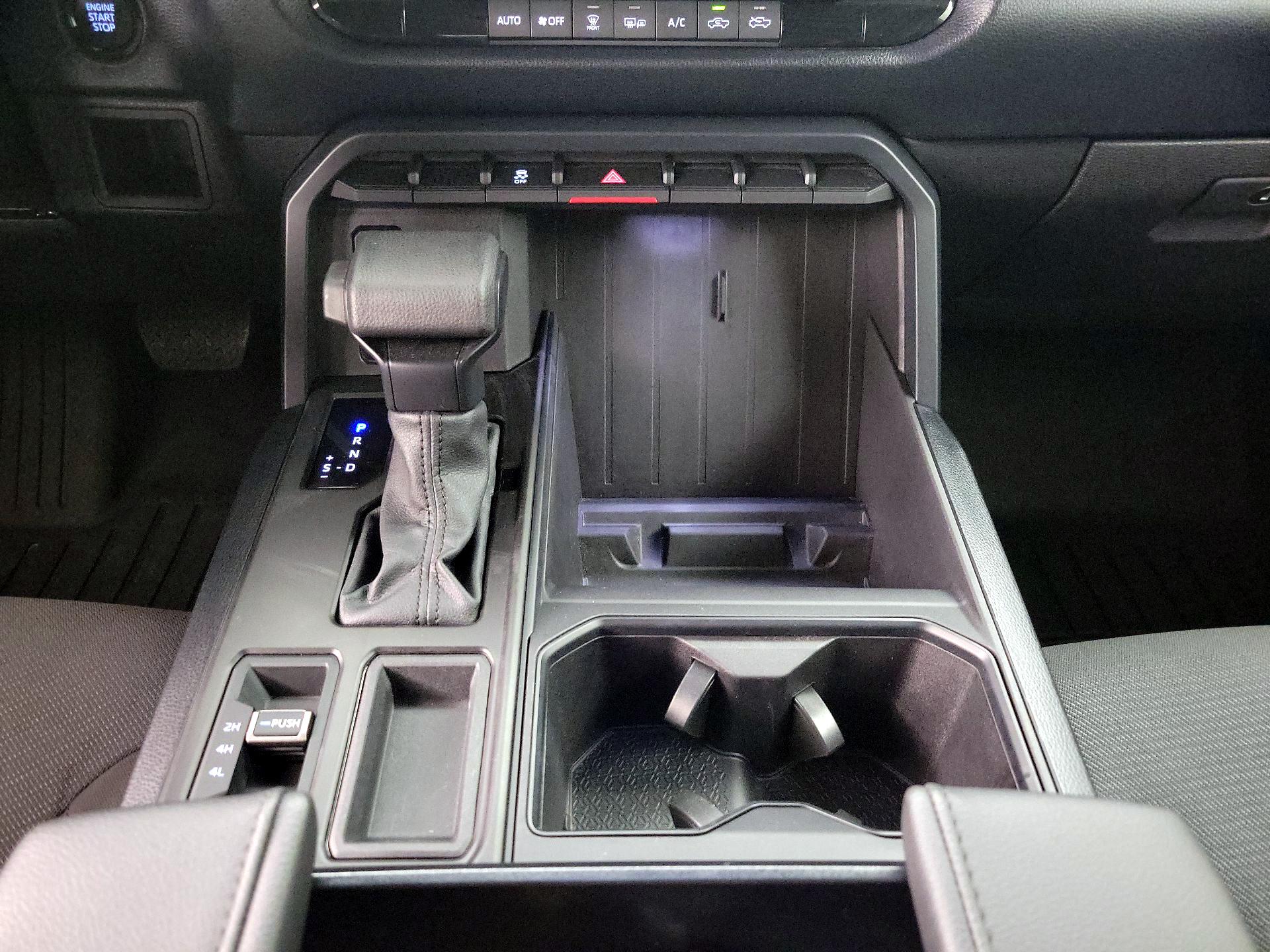 Thumbnail: 2025 Toyota Tundra - 17
