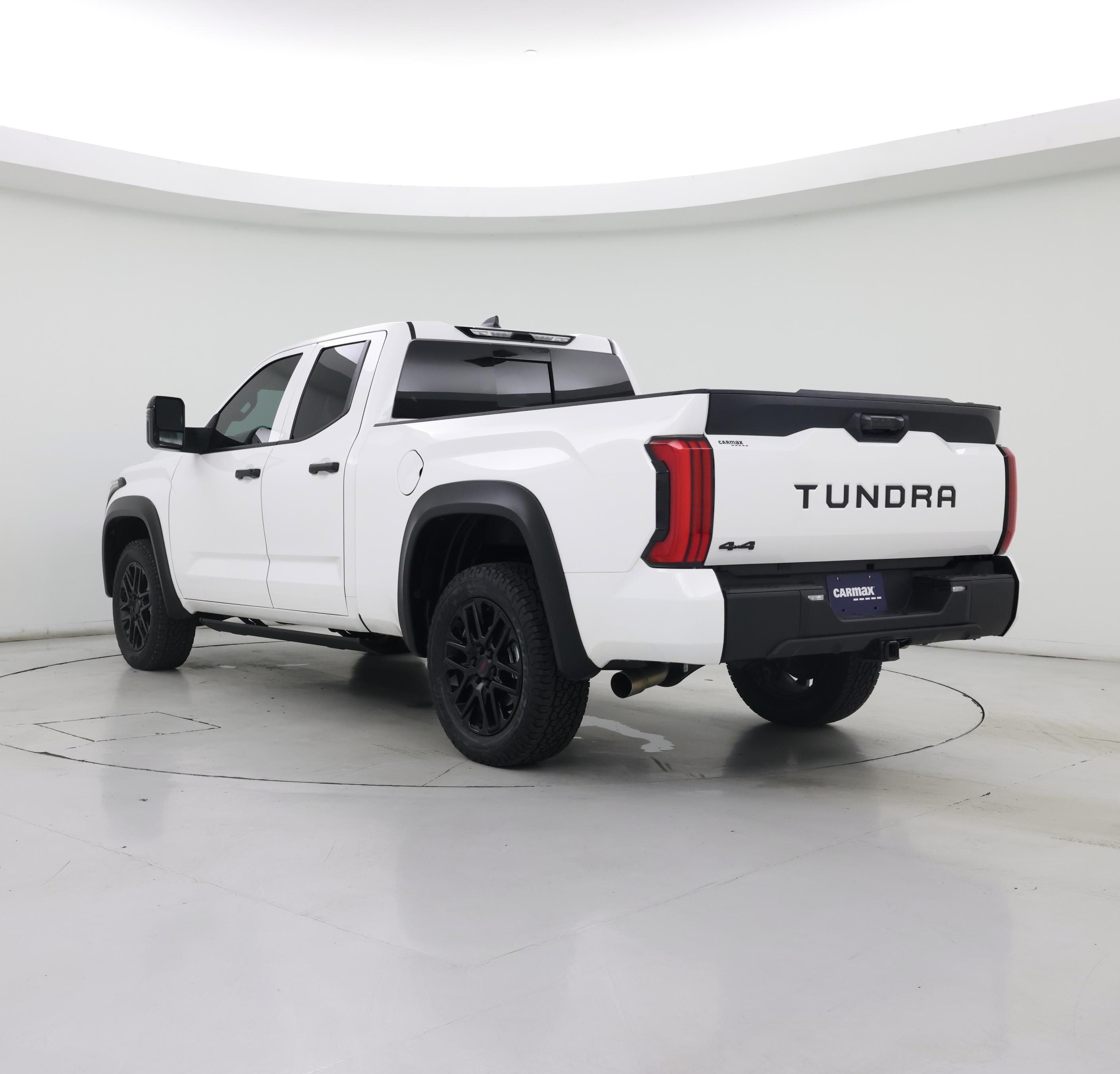 Thumbnail: 2025 Toyota Tundra - 2