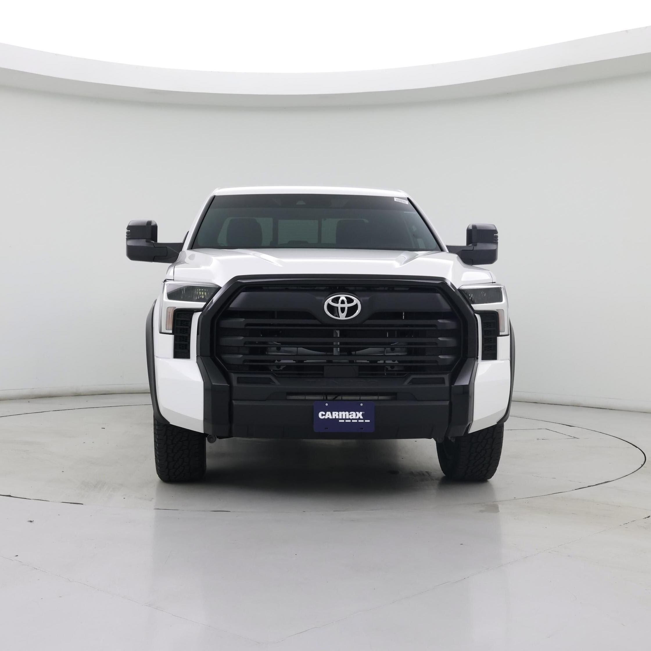 Thumbnail: 2025 Toyota Tundra - 5