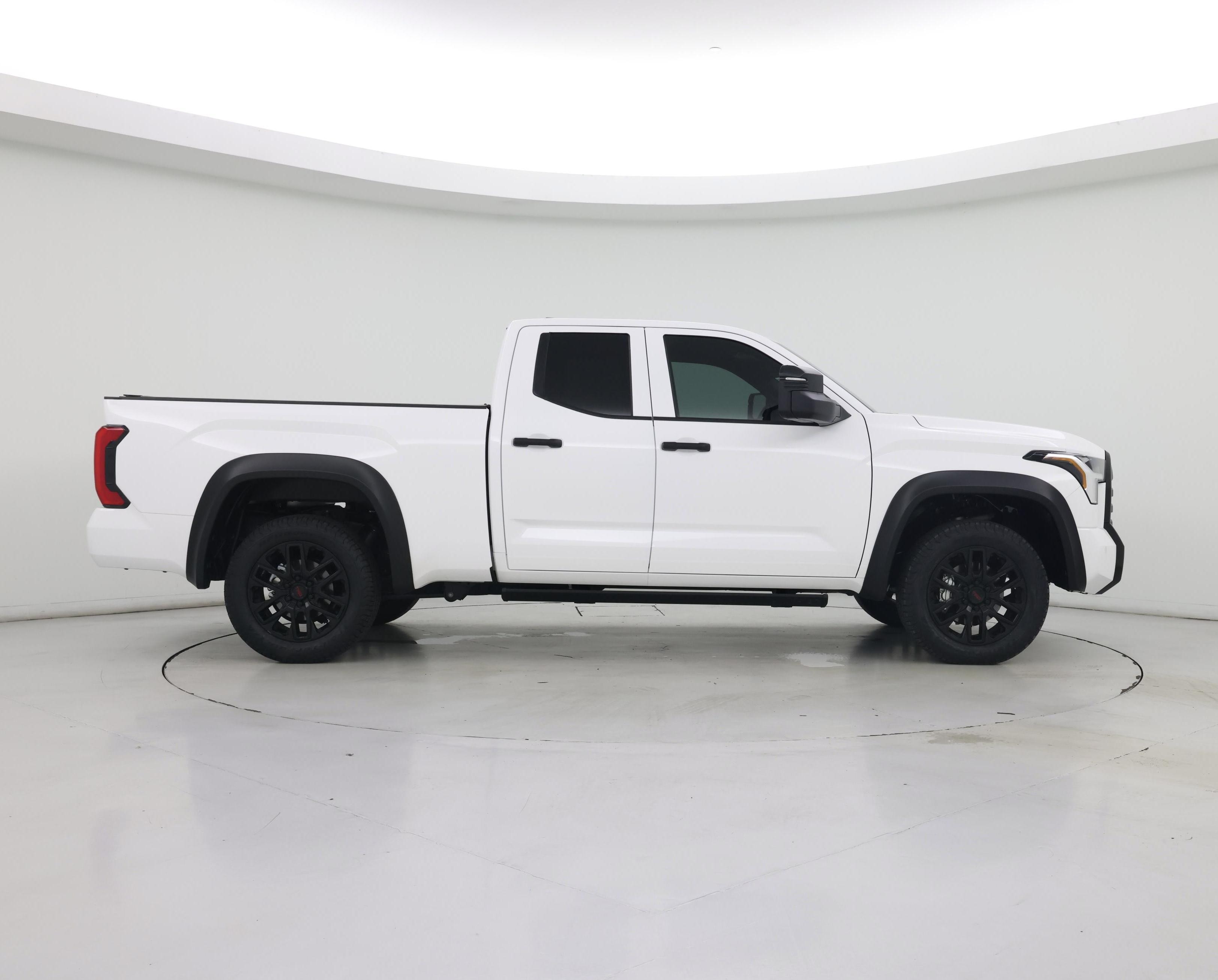 Thumbnail: 2025 Toyota Tundra - 7
