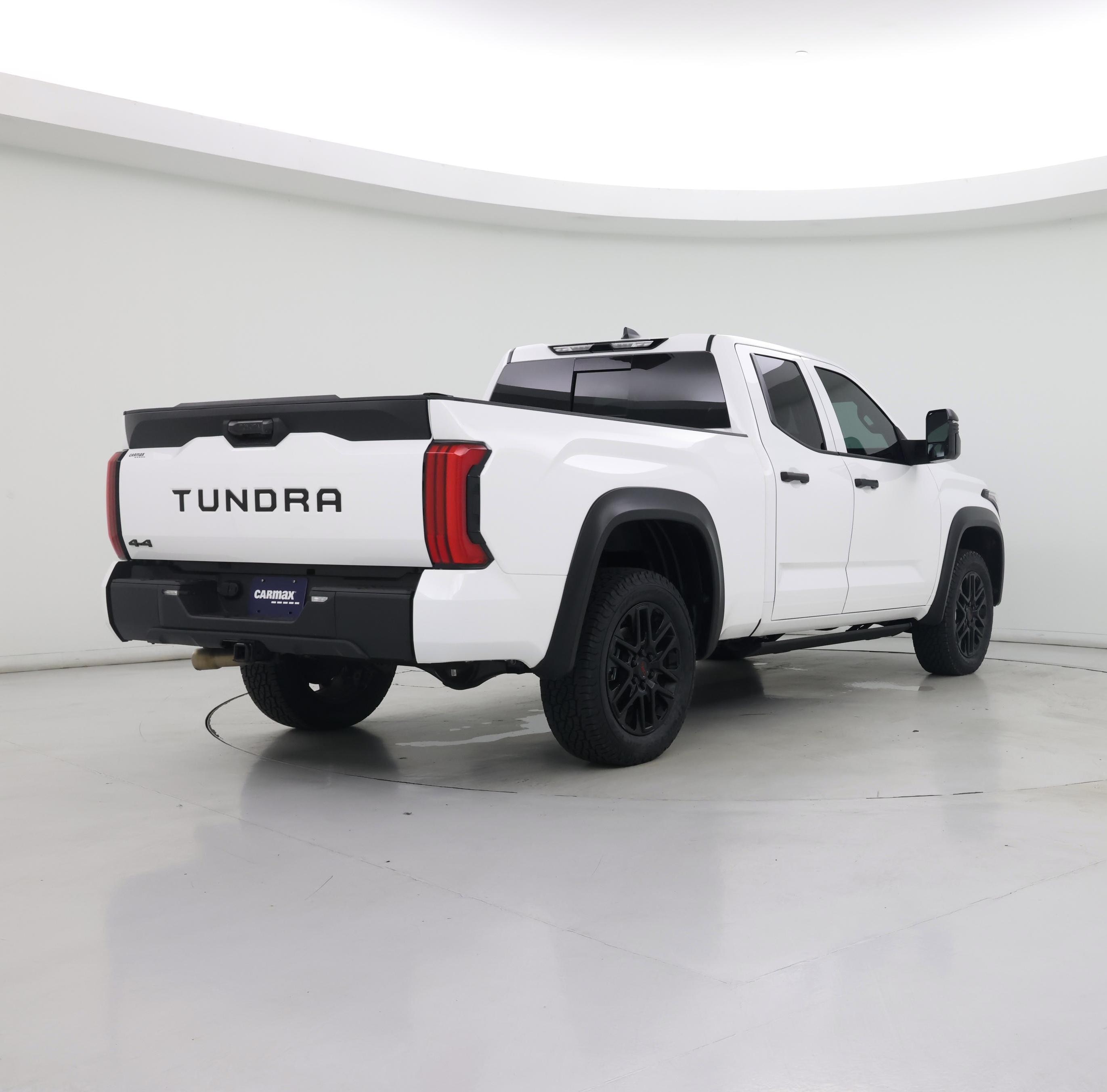 Thumbnail: 2025 Toyota Tundra - 8