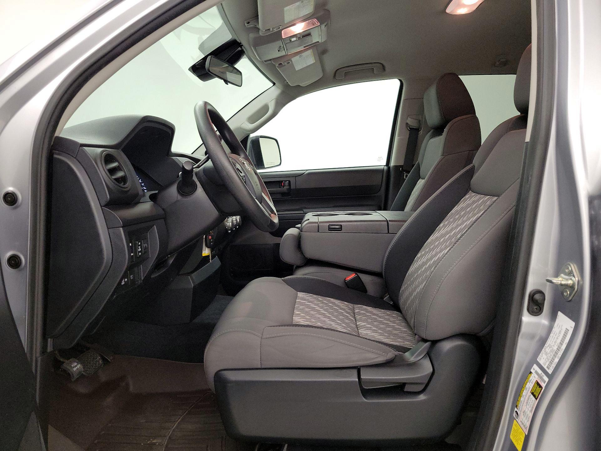 Thumbnail: 2020 Toyota Tundra - 11