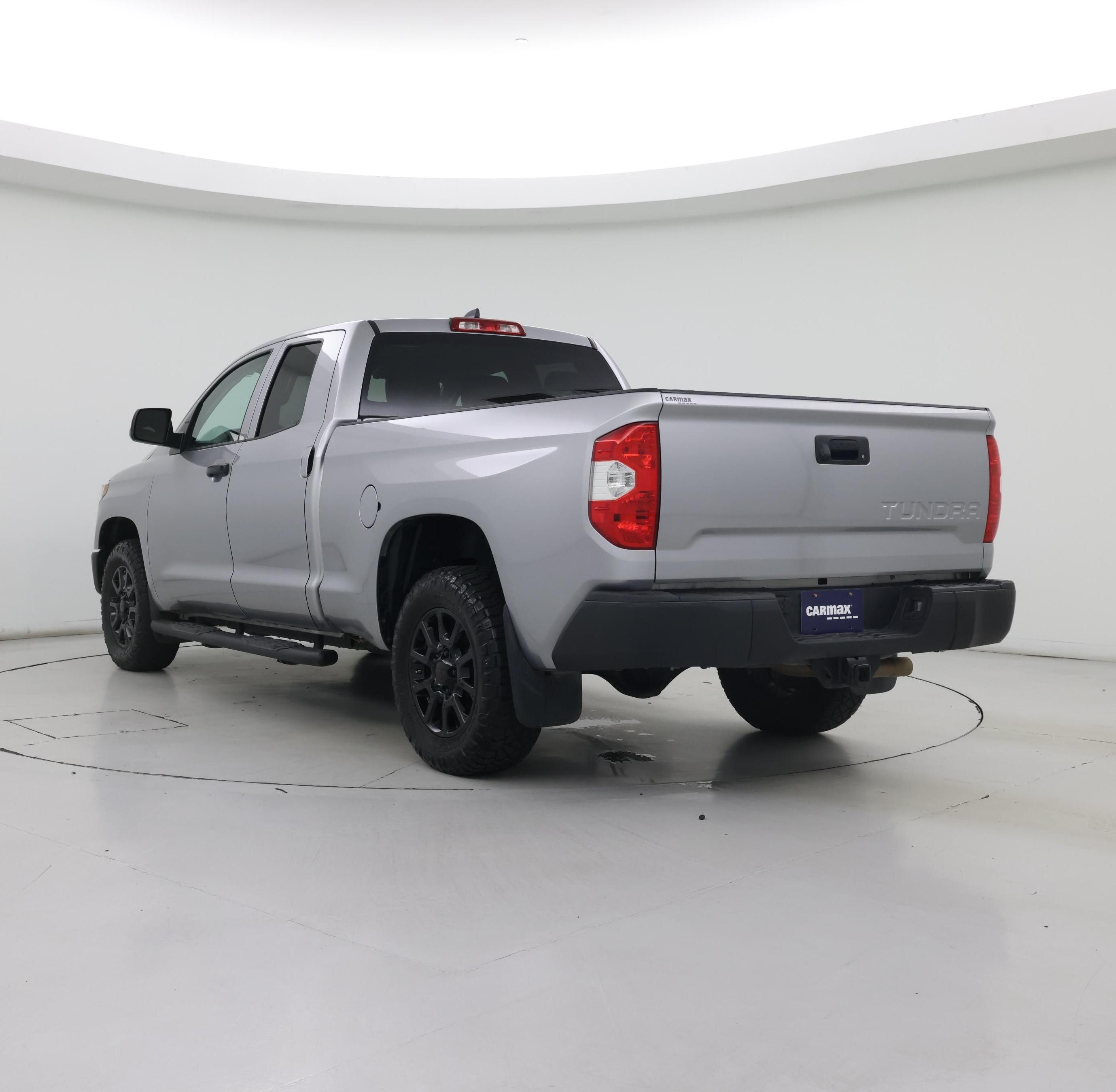 Thumbnail: 2020 Toyota Tundra - 2
