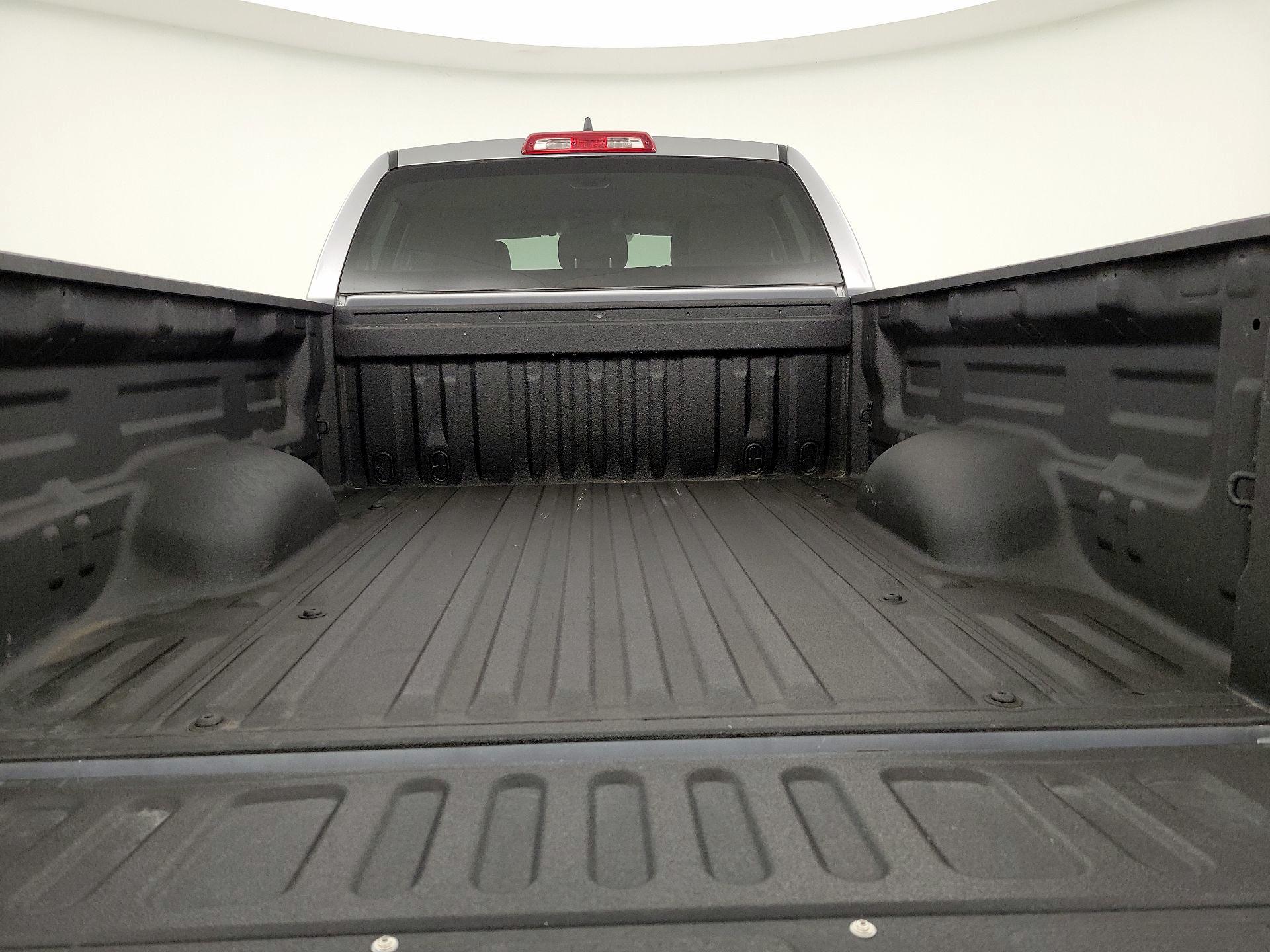 Thumbnail: 2020 Toyota Tundra - 19