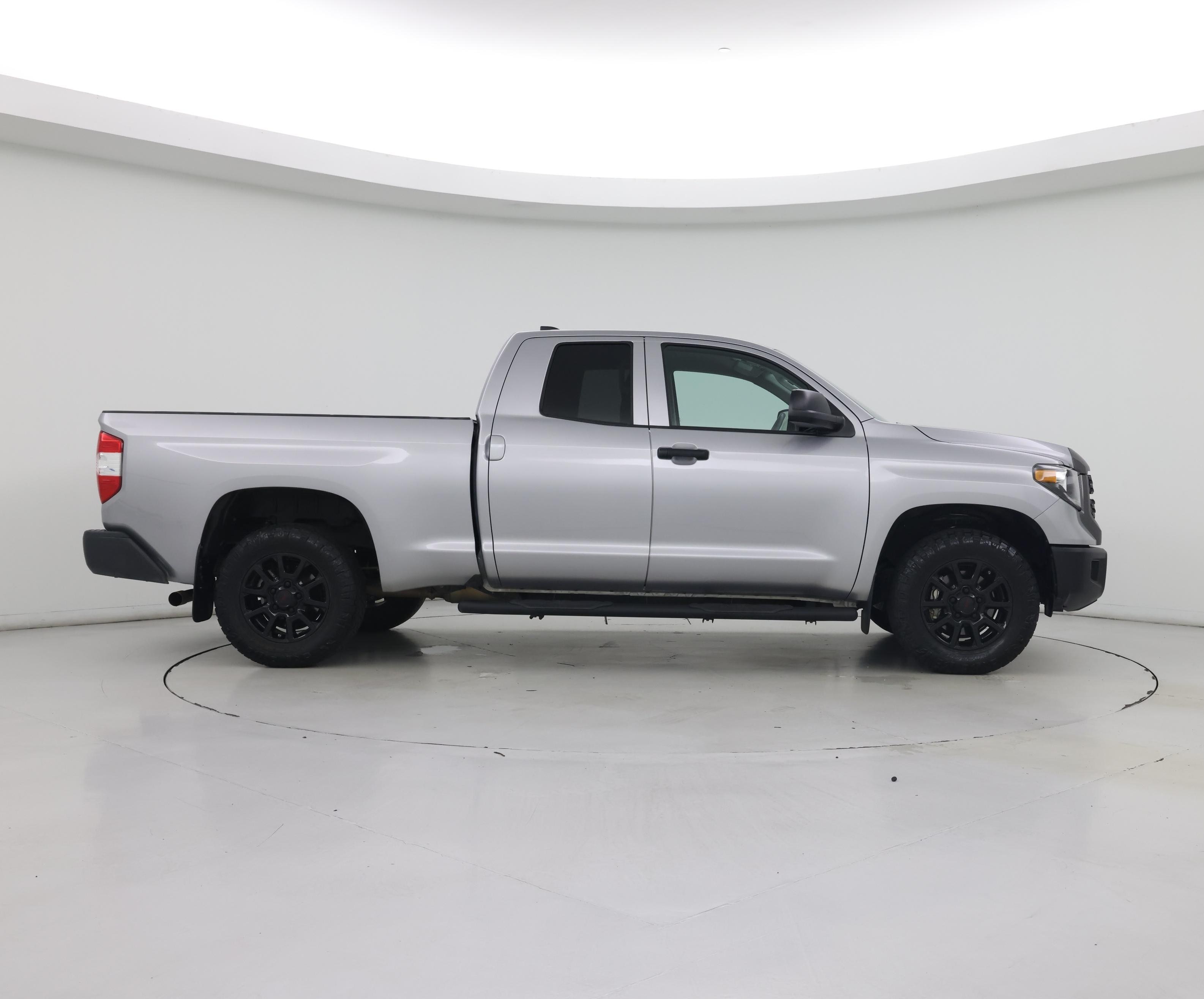 Thumbnail: 2020 Toyota Tundra - 7