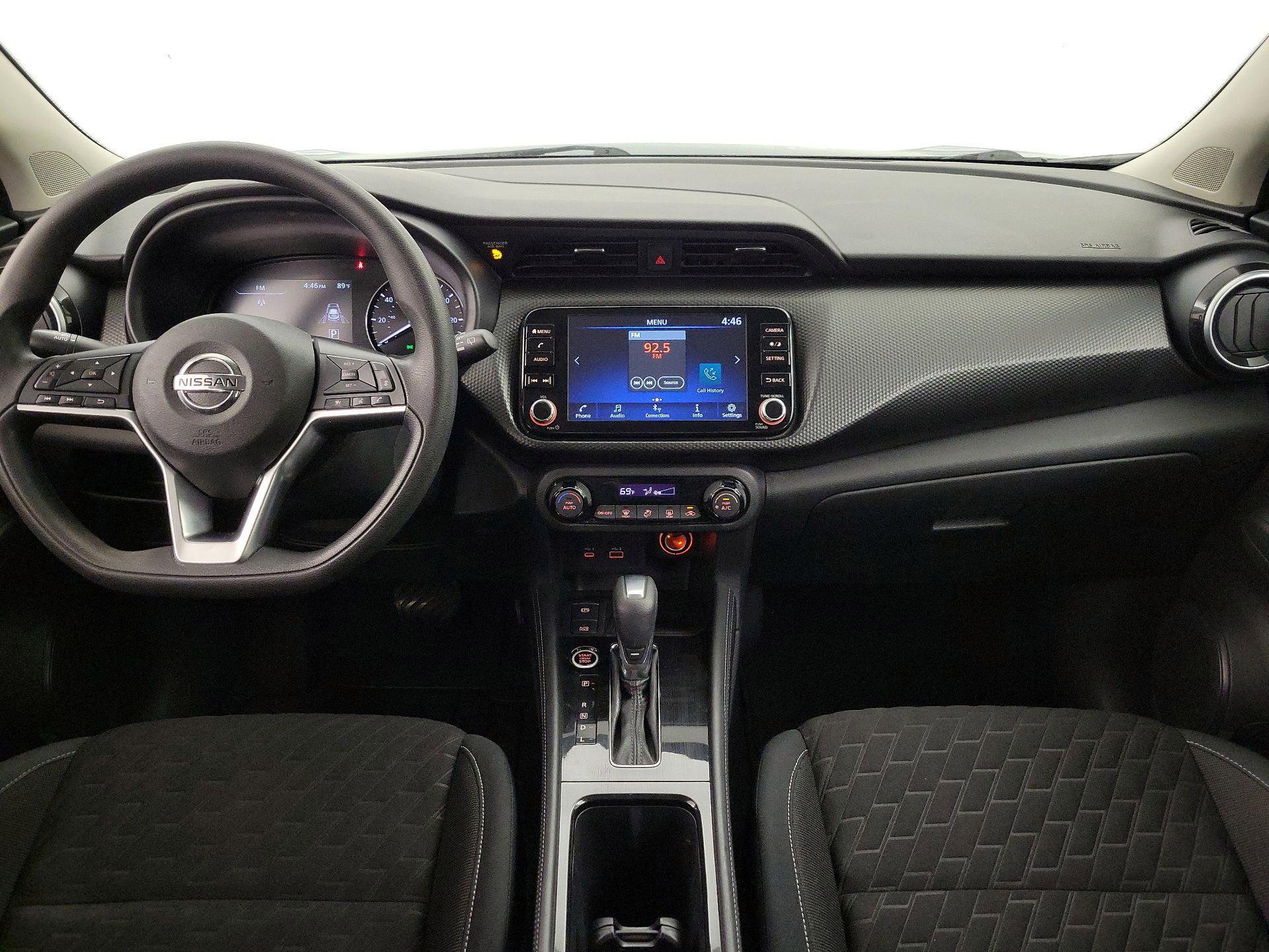 Thumbnail: 2021 Nissan Kicks - 9