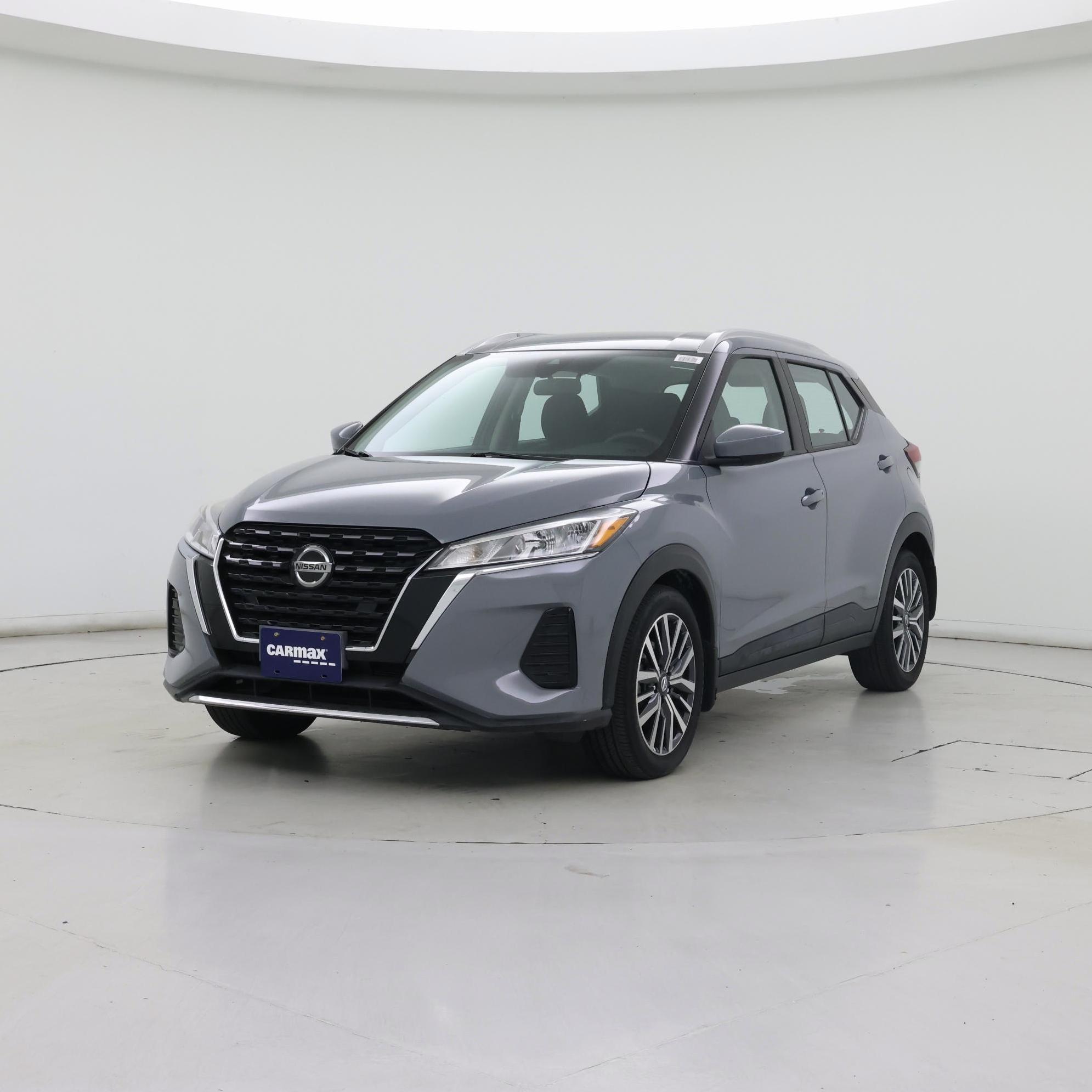 Thumbnail: 2021 Nissan Kicks - 4