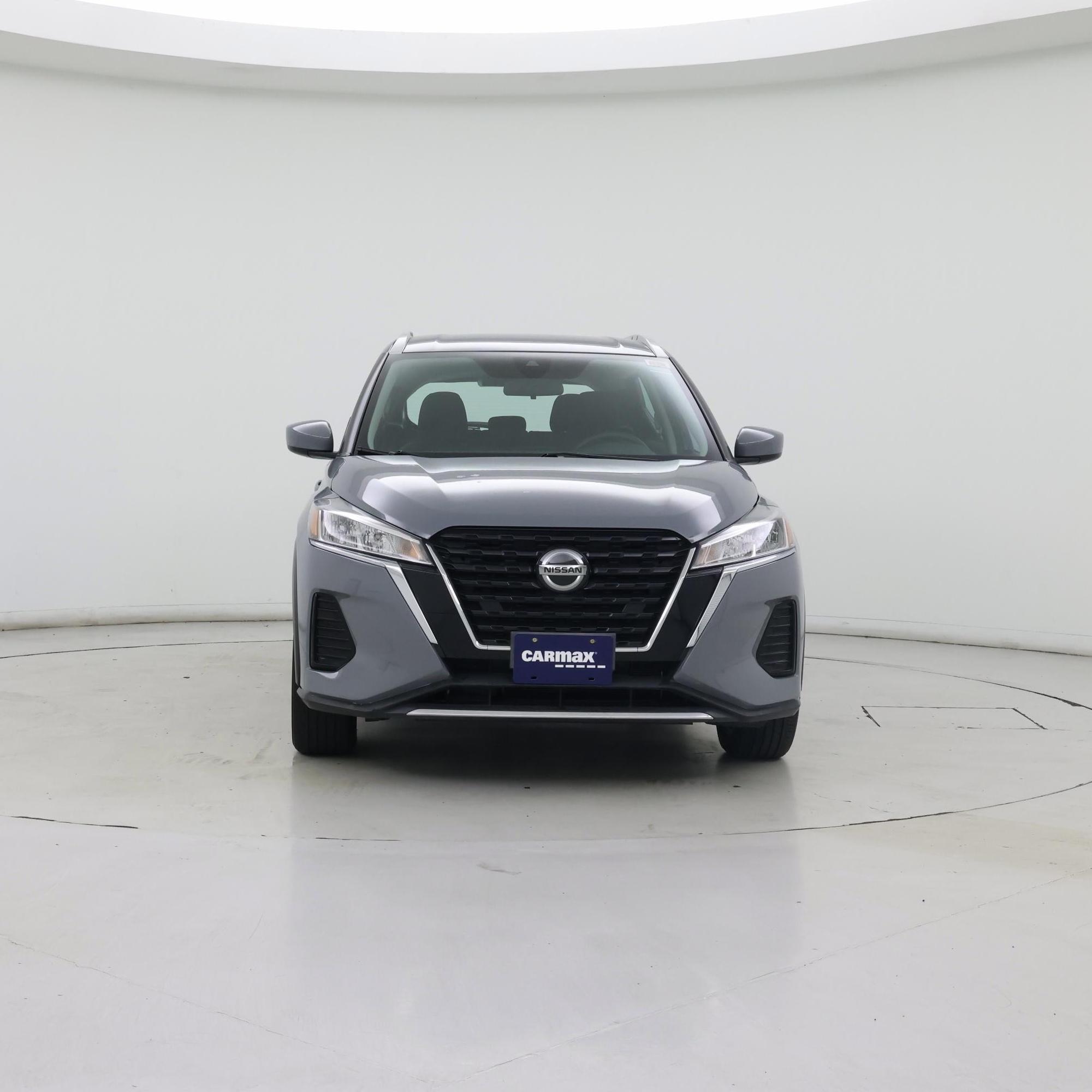 Thumbnail: 2021 Nissan Kicks - 5