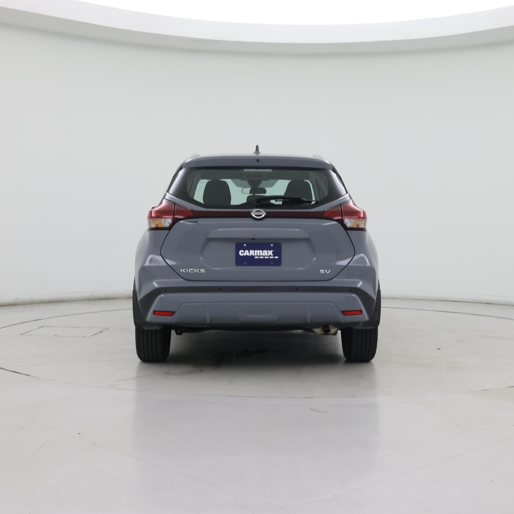Thumbnail: 2021 Nissan Kicks - 6