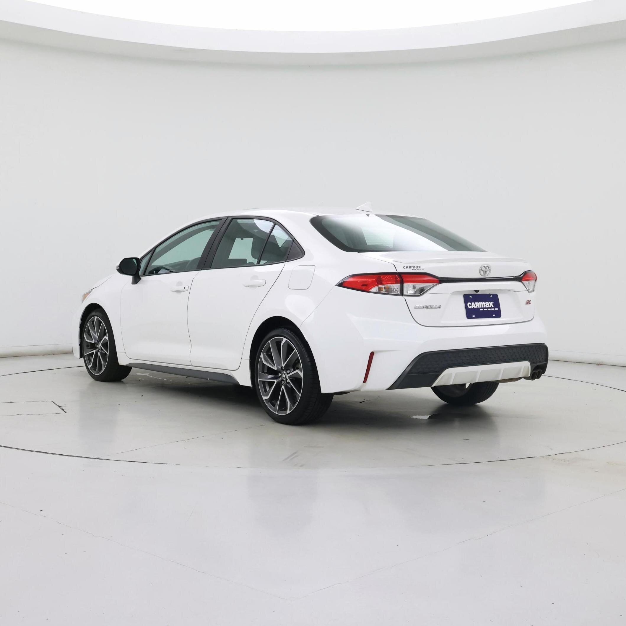 Thumbnail: 2022 Toyota Corolla - 2