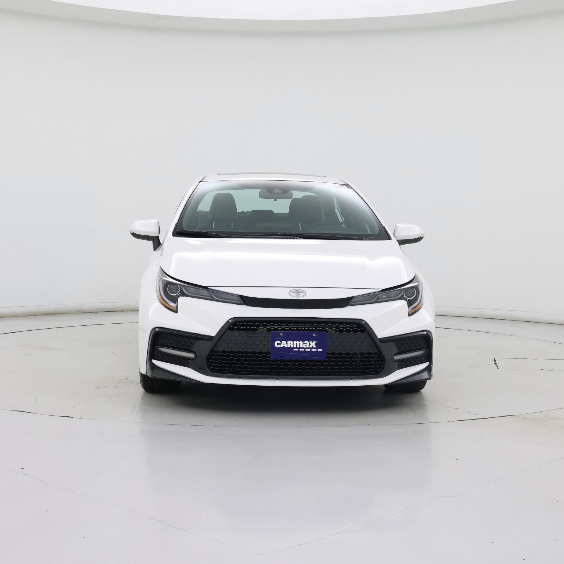 Thumbnail: 2022 Toyota Corolla - 5