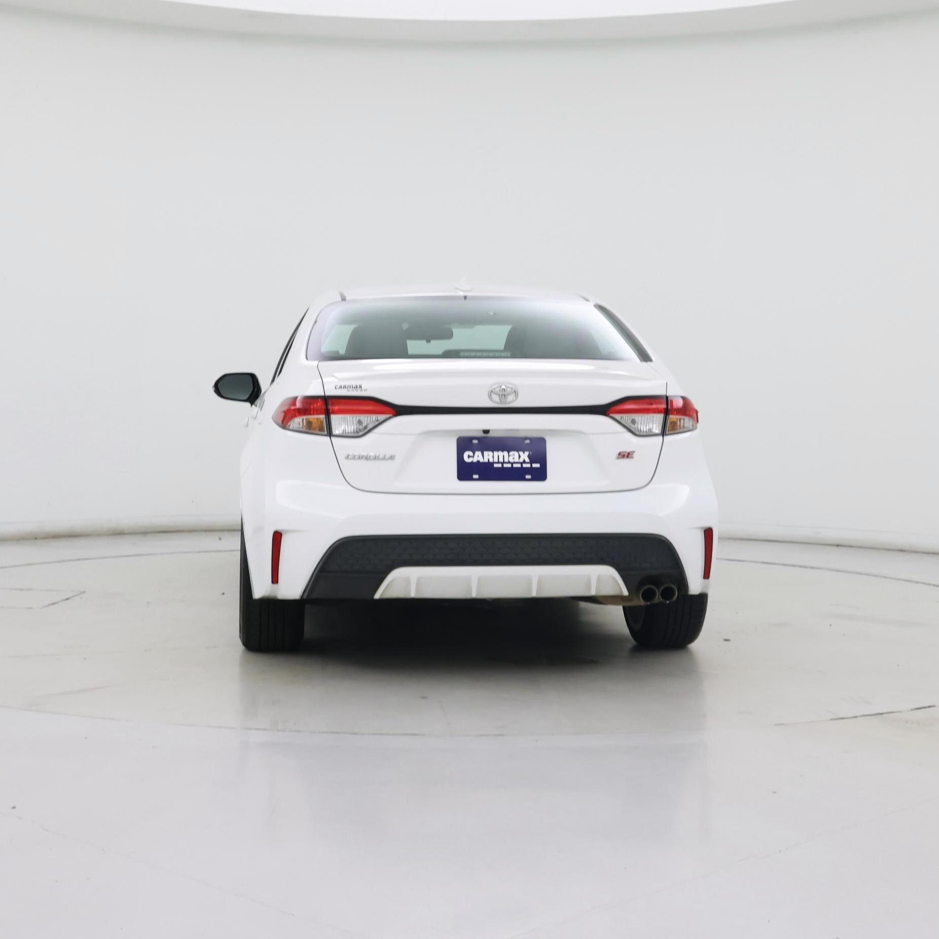 Thumbnail: 2022 Toyota Corolla - 6