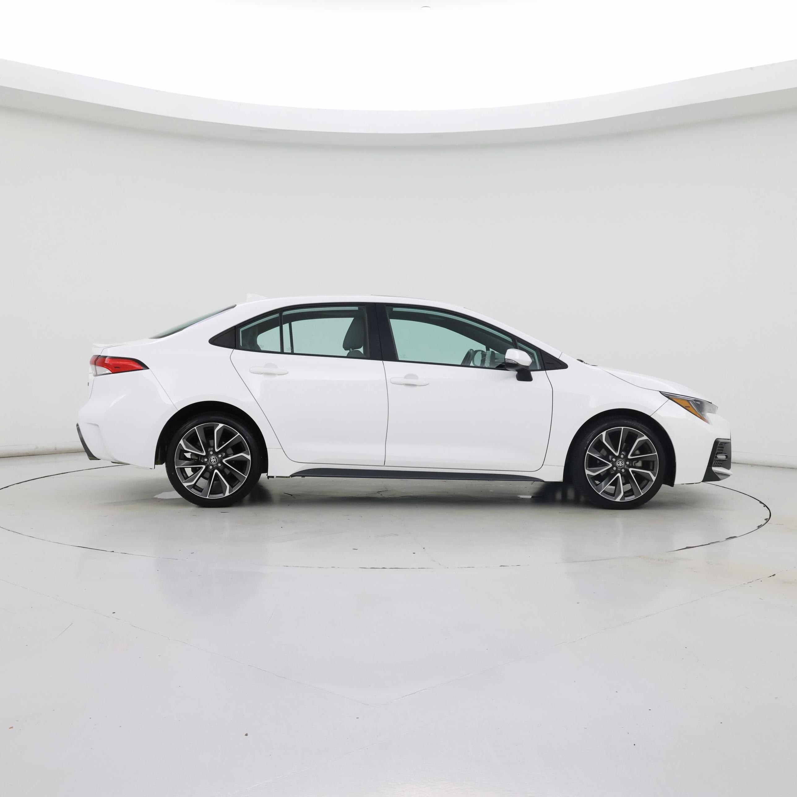 Thumbnail: 2022 Toyota Corolla - 7