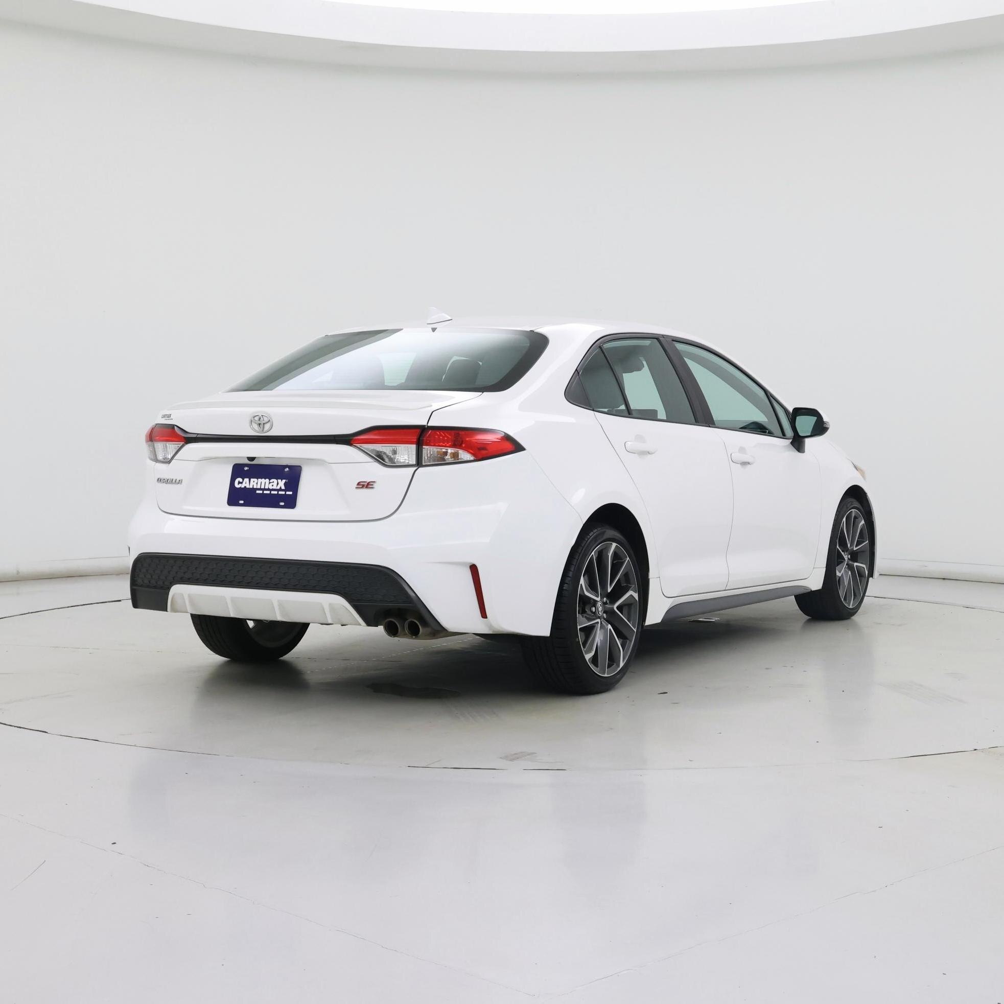 Thumbnail: 2022 Toyota Corolla - 8