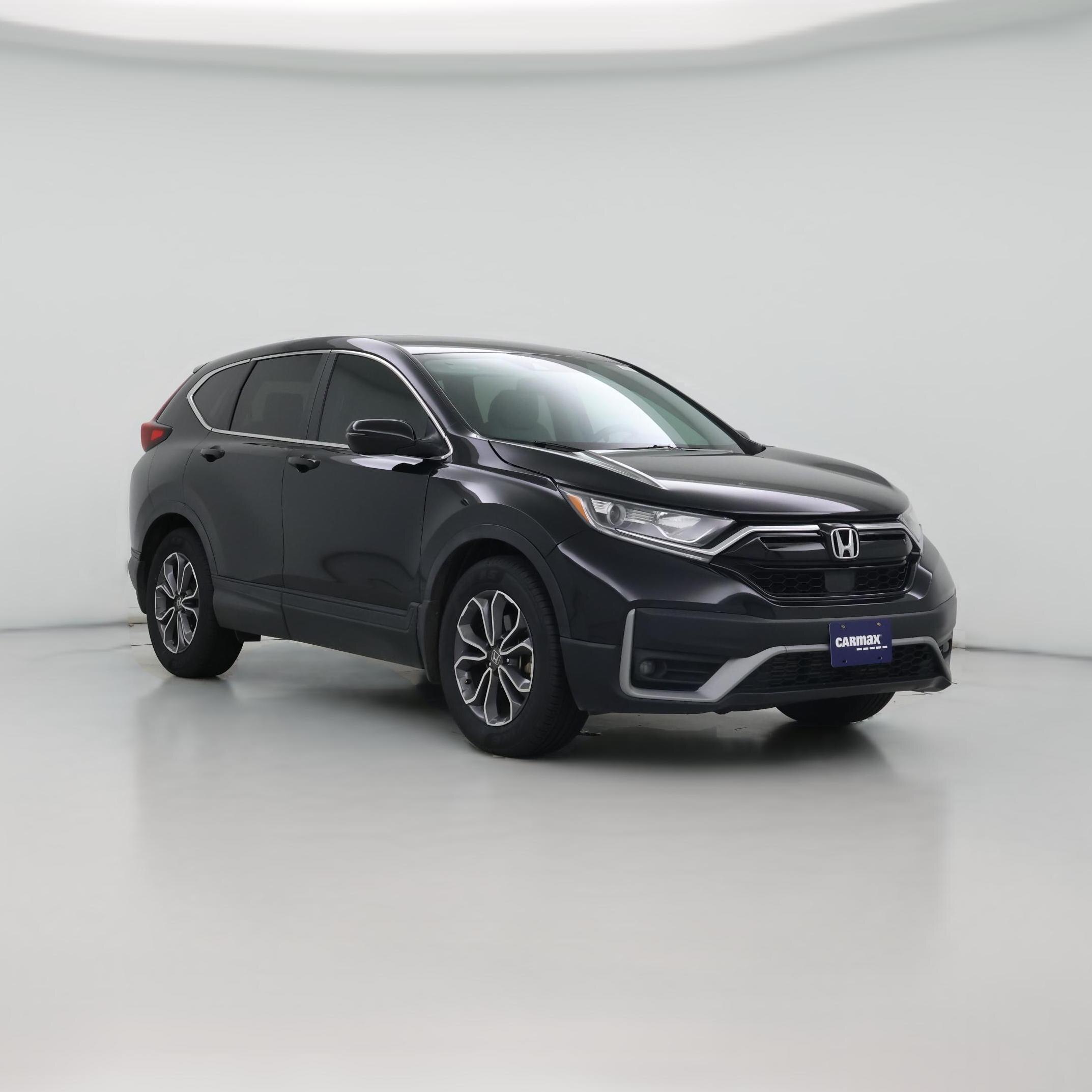 Thumbnail: 2022 Honda CR-V - 1