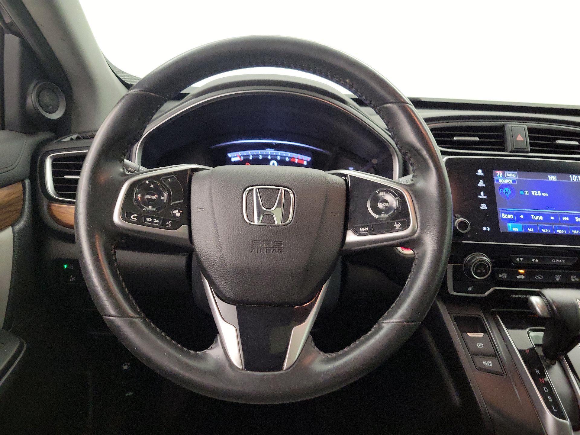 Thumbnail: 2022 Honda CR-V - 10