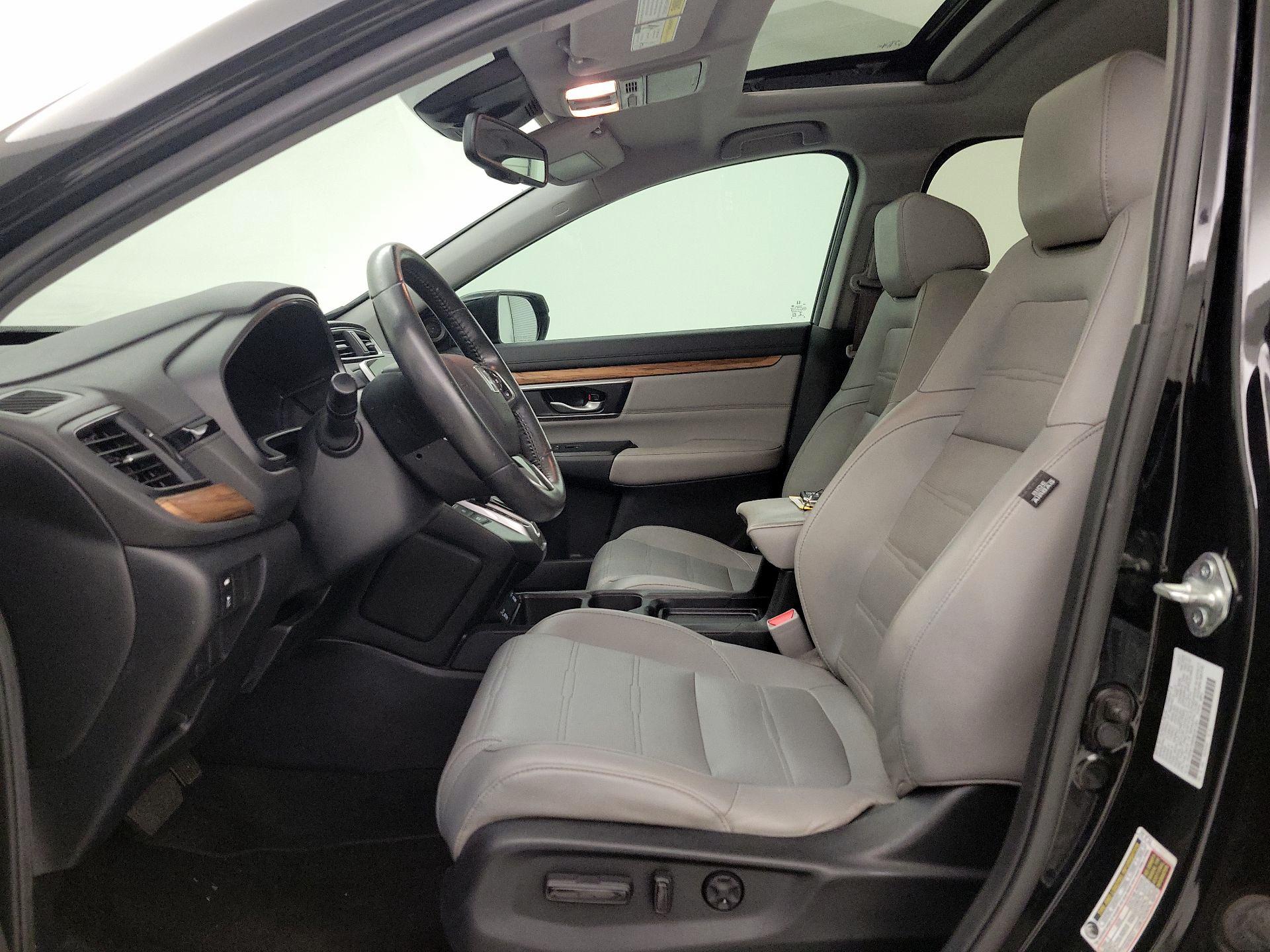 Thumbnail: 2022 Honda CR-V - 11